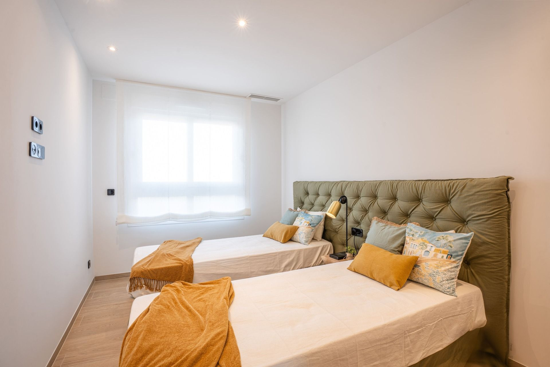 New Build - Townhouse - La Finca Golf