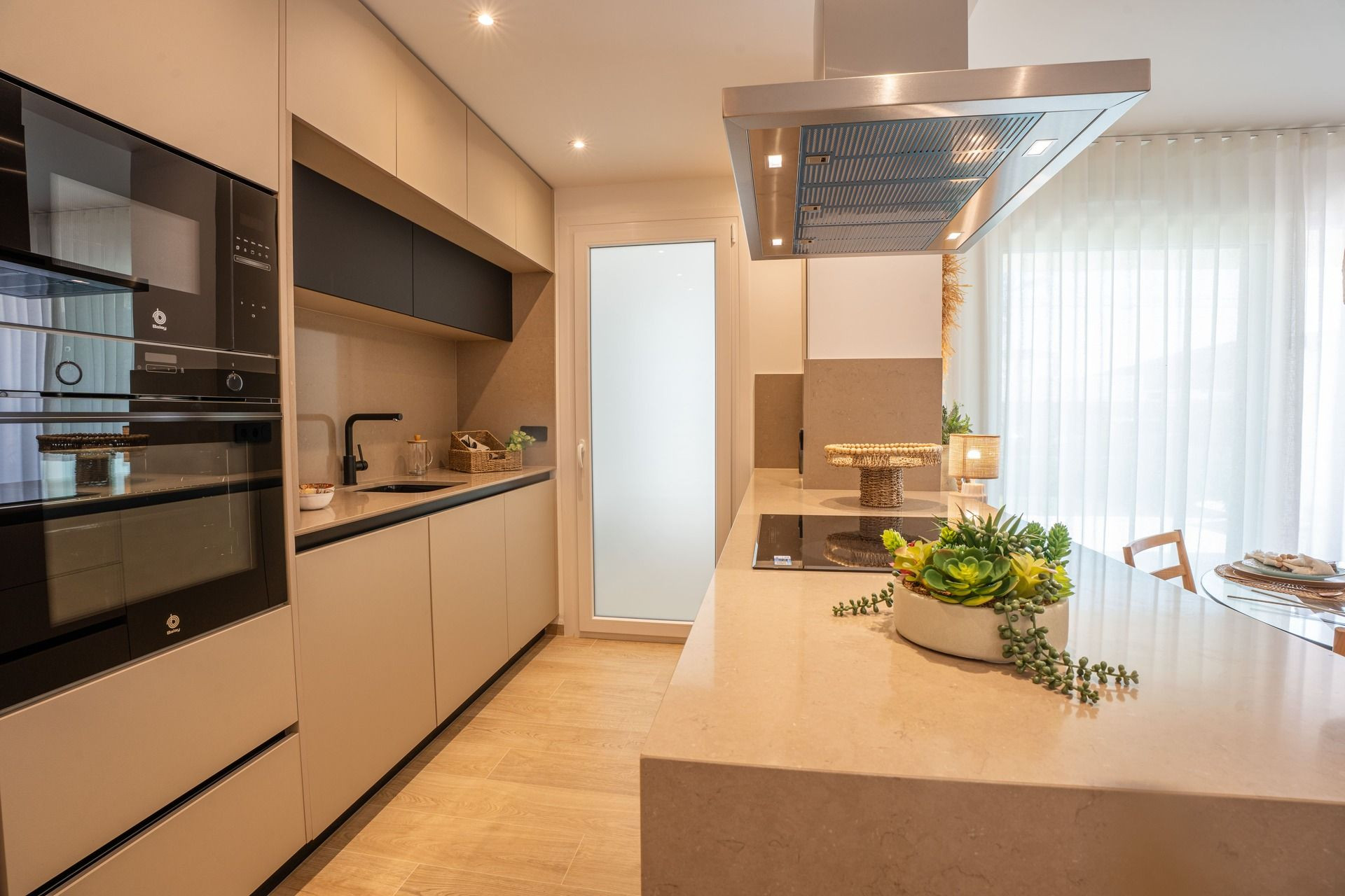 New Build - Townhouse - La Finca Golf