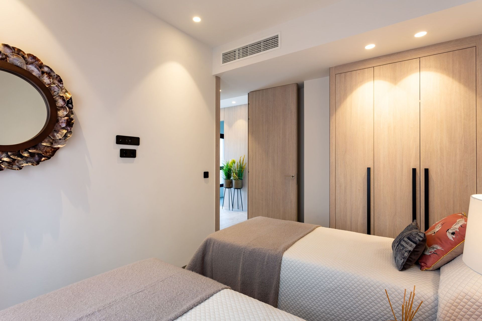 New Build - Townhouse - La Finca Golf