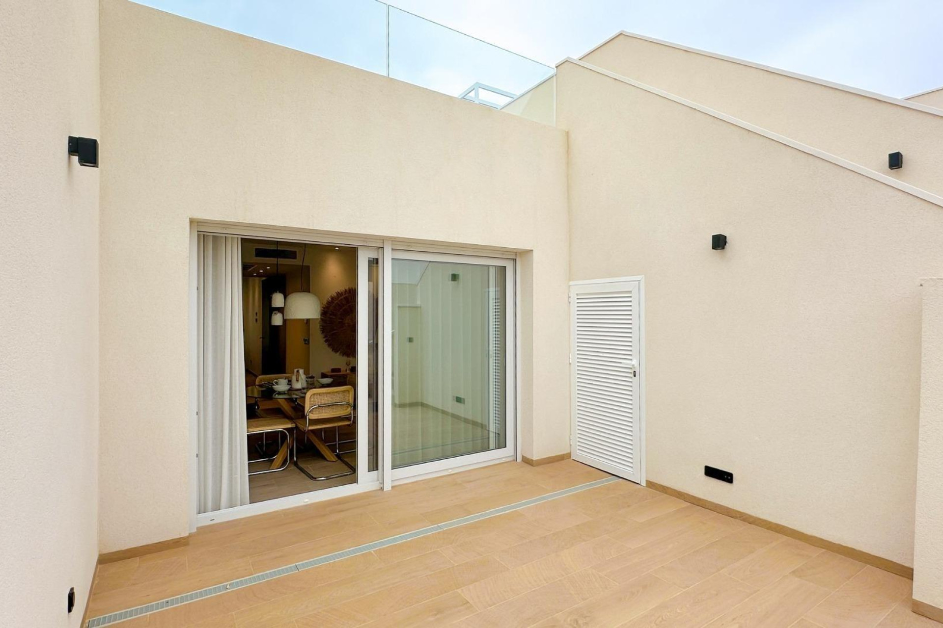 New Build - Townhouse - La Finca Golf