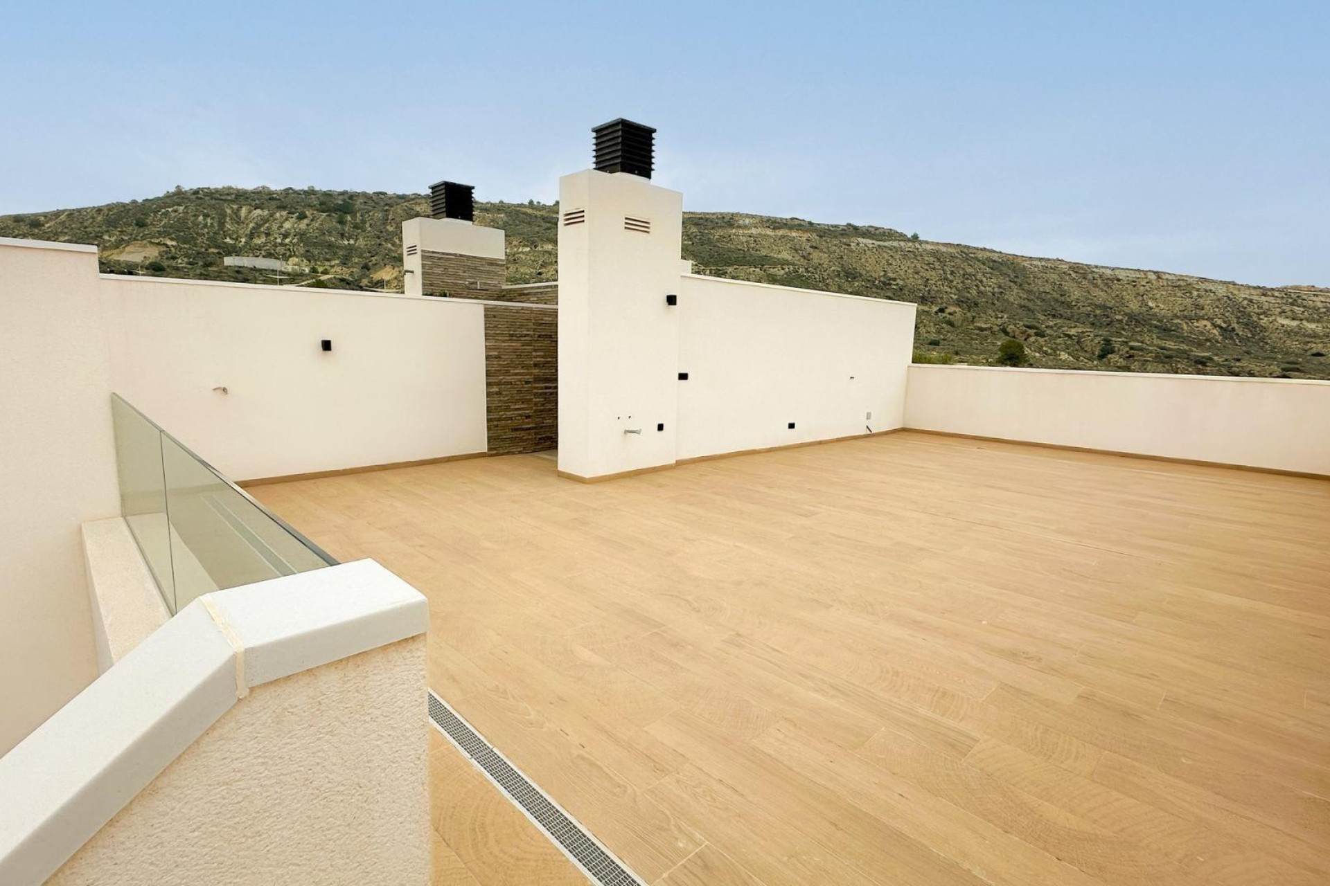 New Build - Townhouse - La Finca Golf