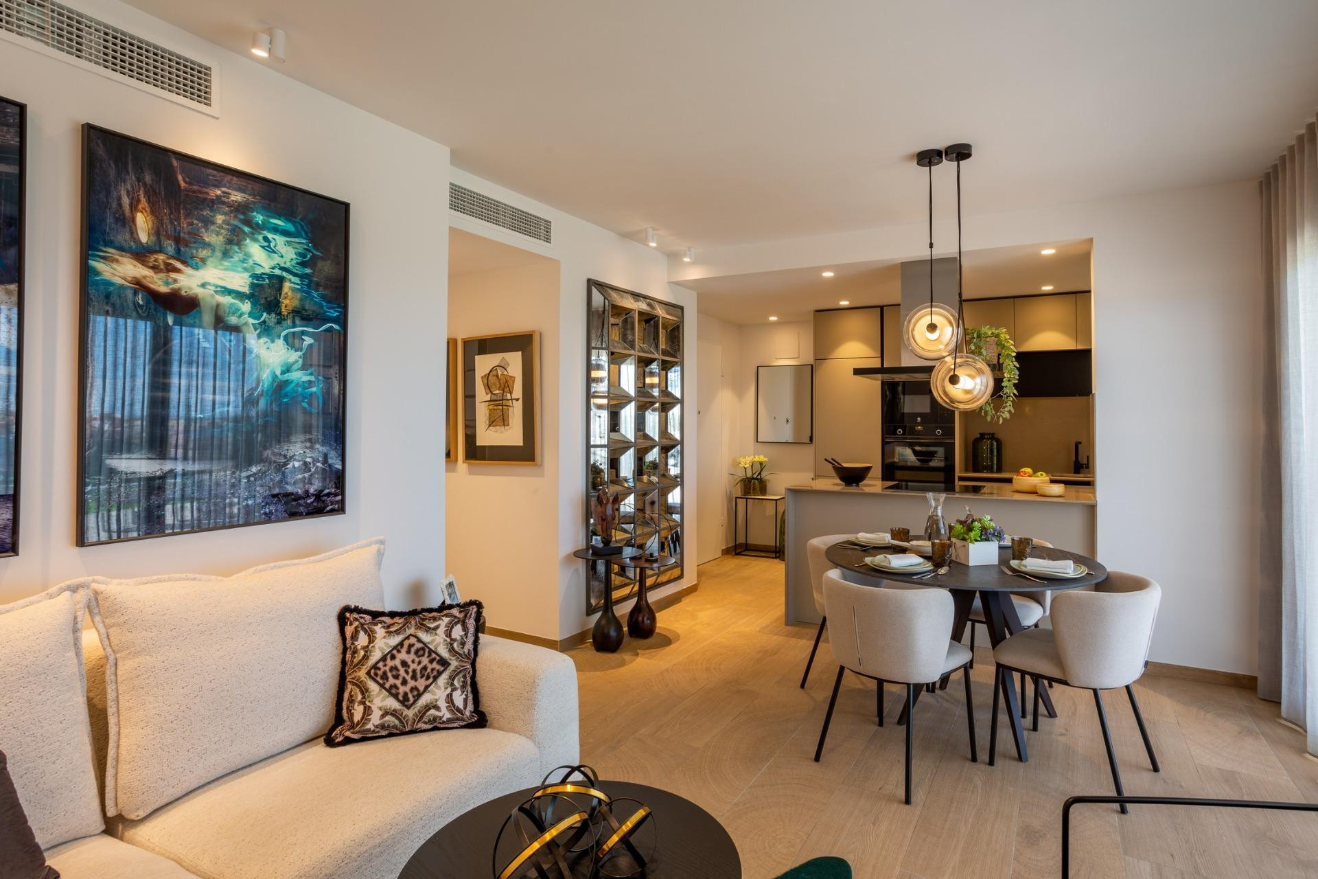 New Build - Townhouse - La Finca Golf