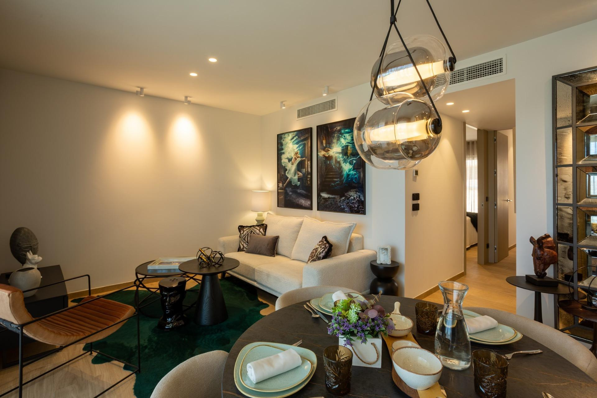 New Build - Townhouse - La Finca Golf