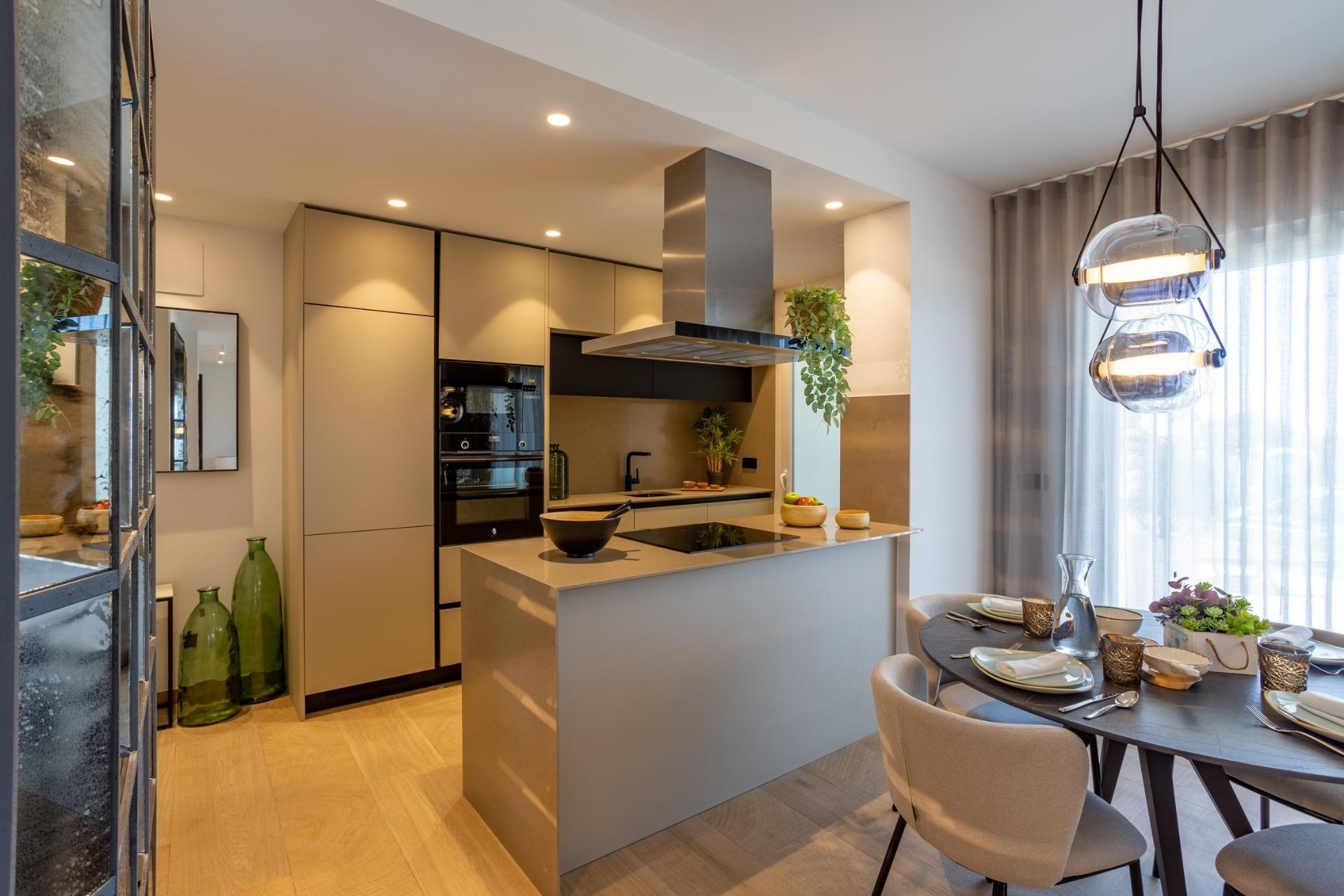 New Build - Townhouse - La Finca Golf
