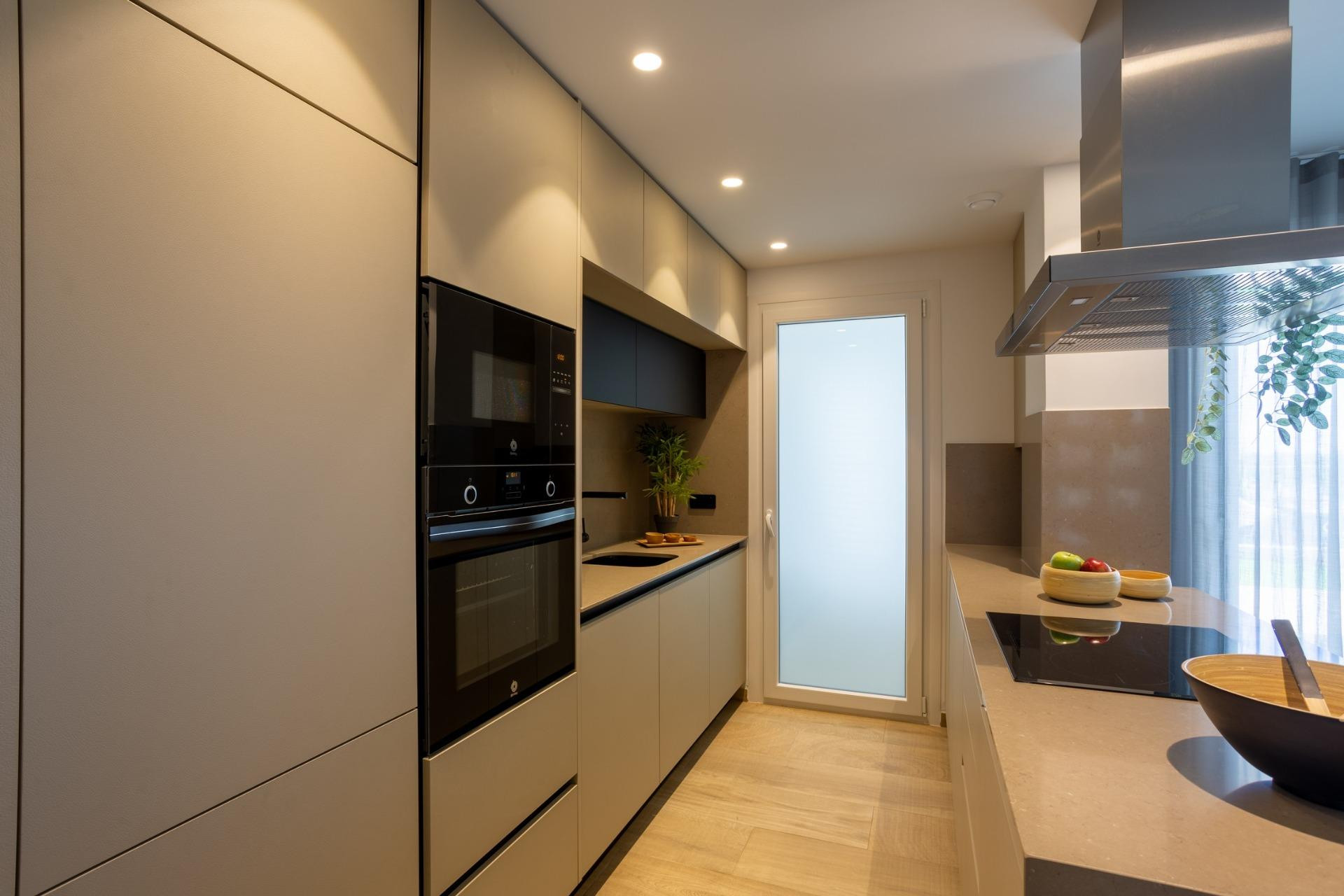 New Build - Townhouse - La Finca Golf