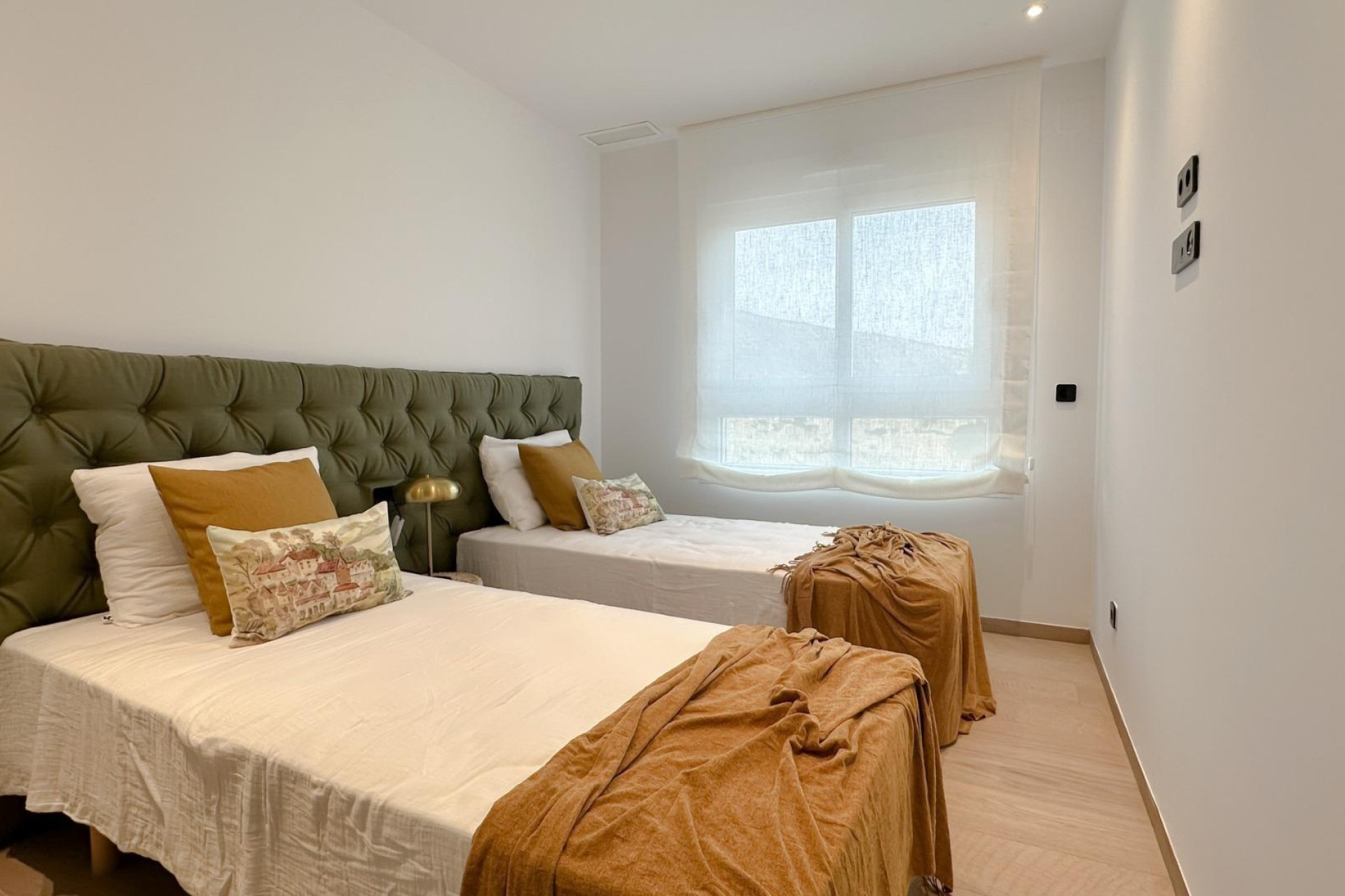 New Build - Townhouse - La Finca Golf