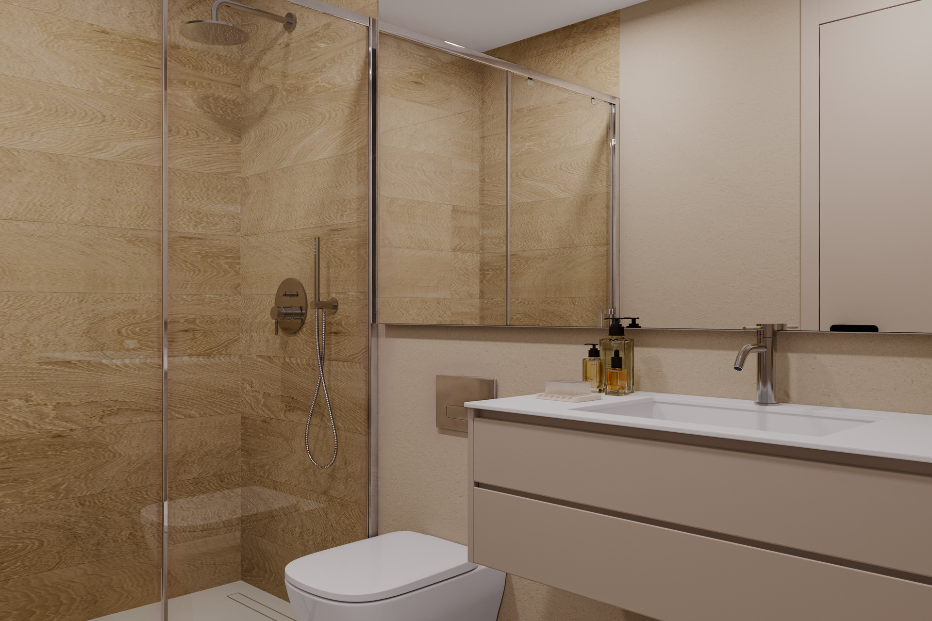 New Build - Townhouse - La Finca Golf
