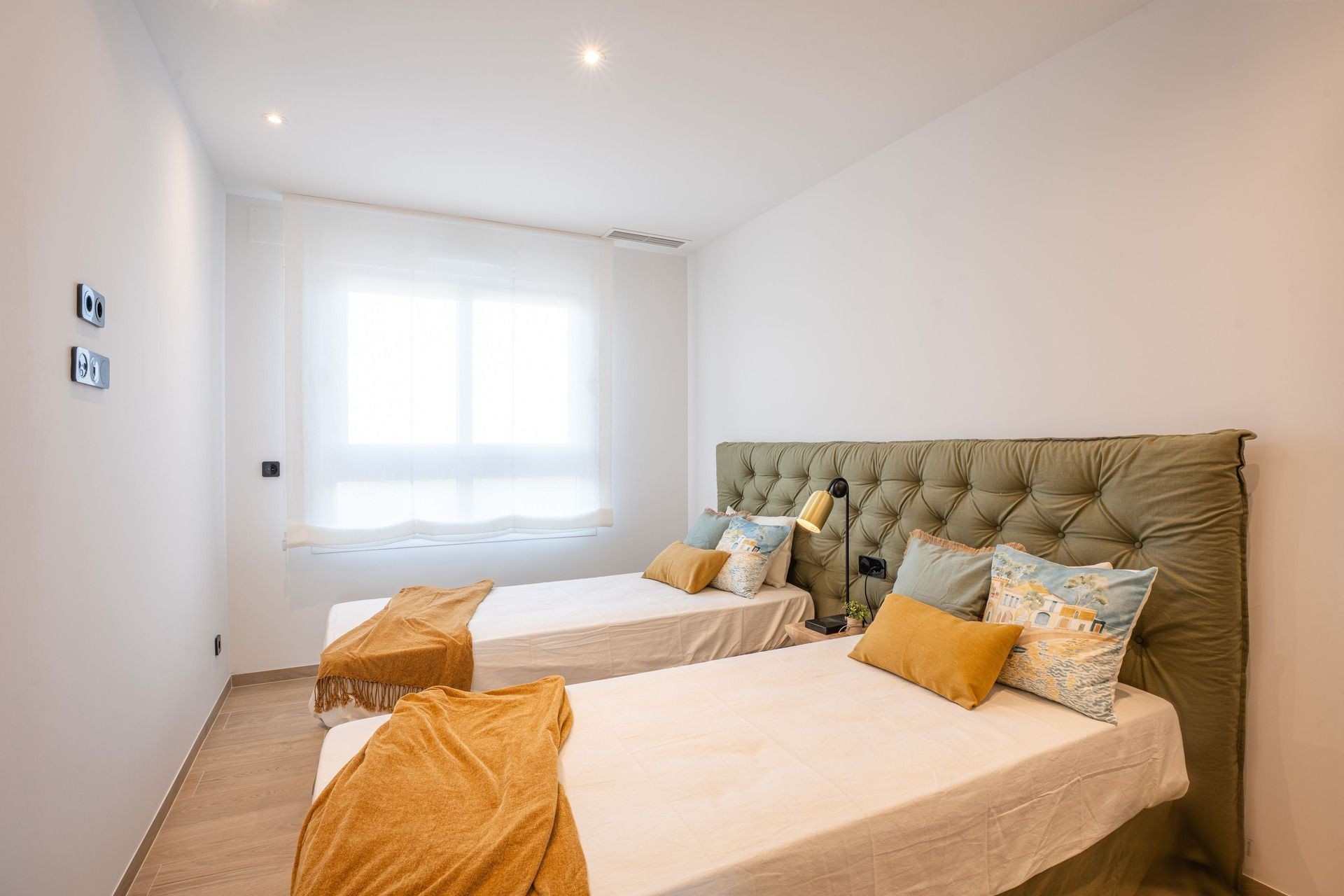 New Build - Townhouse - La Finca Golf
