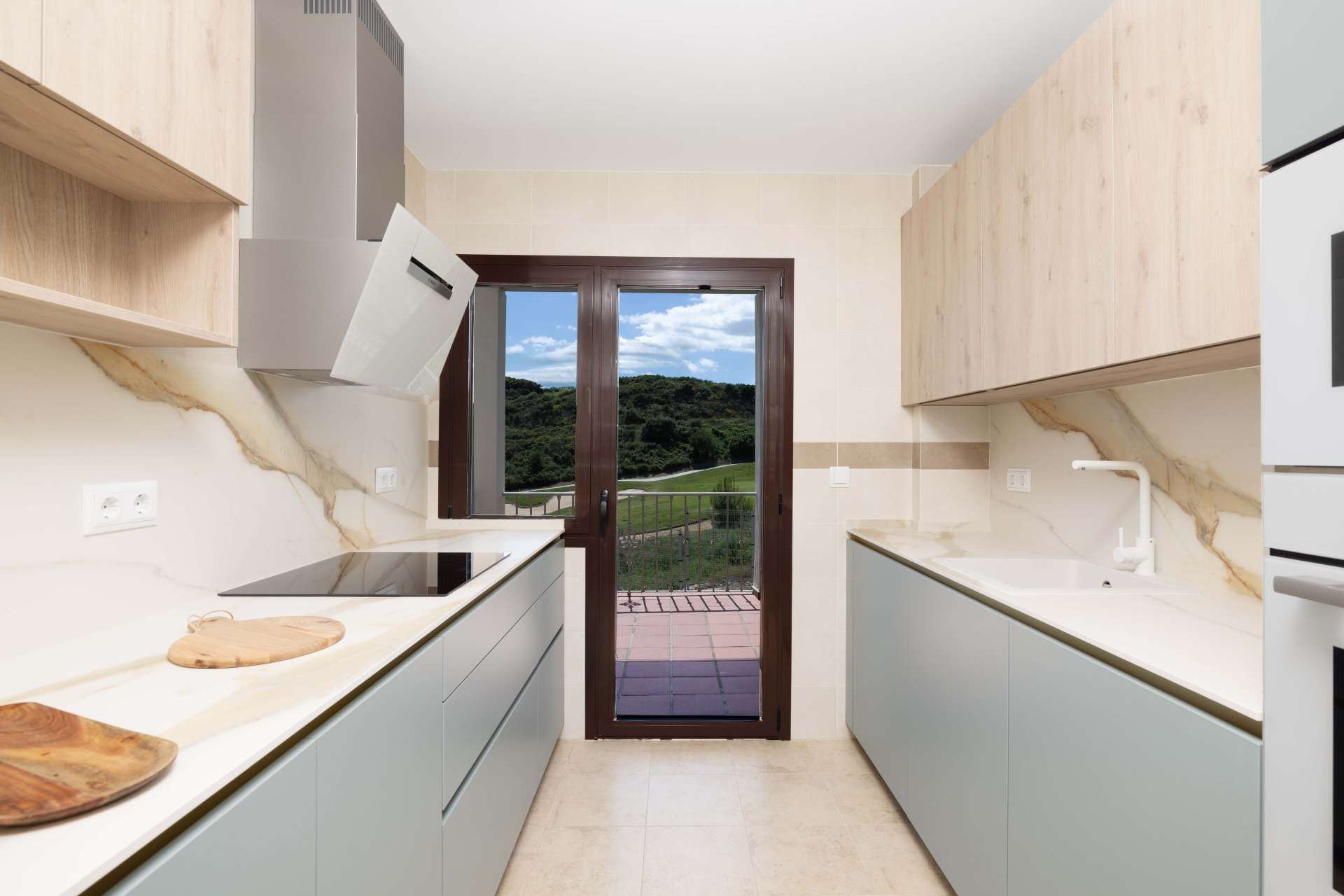 New Build - Townhouse - La Gaspara