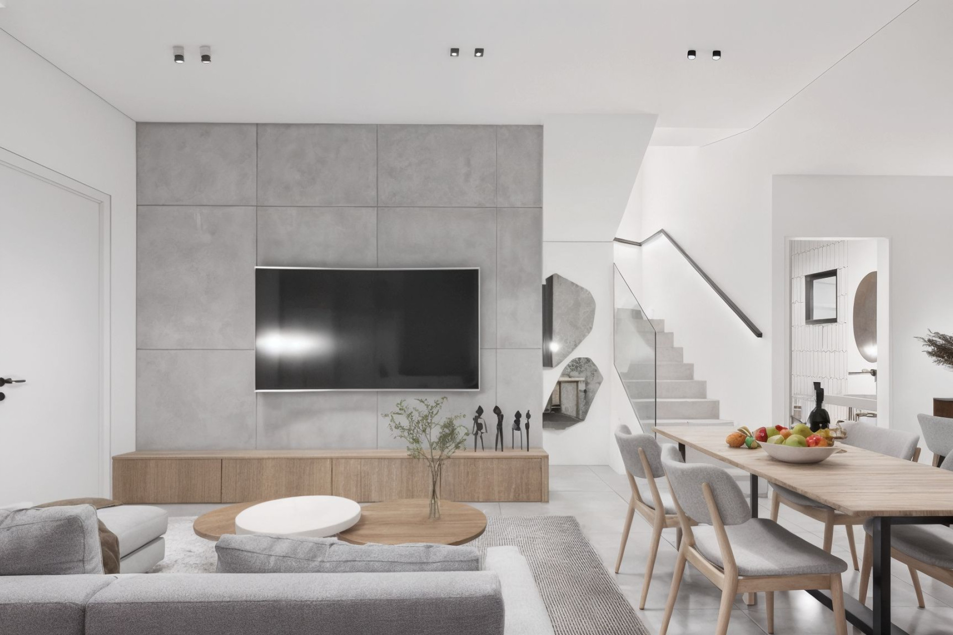 New Build - Townhouse - La Herrada