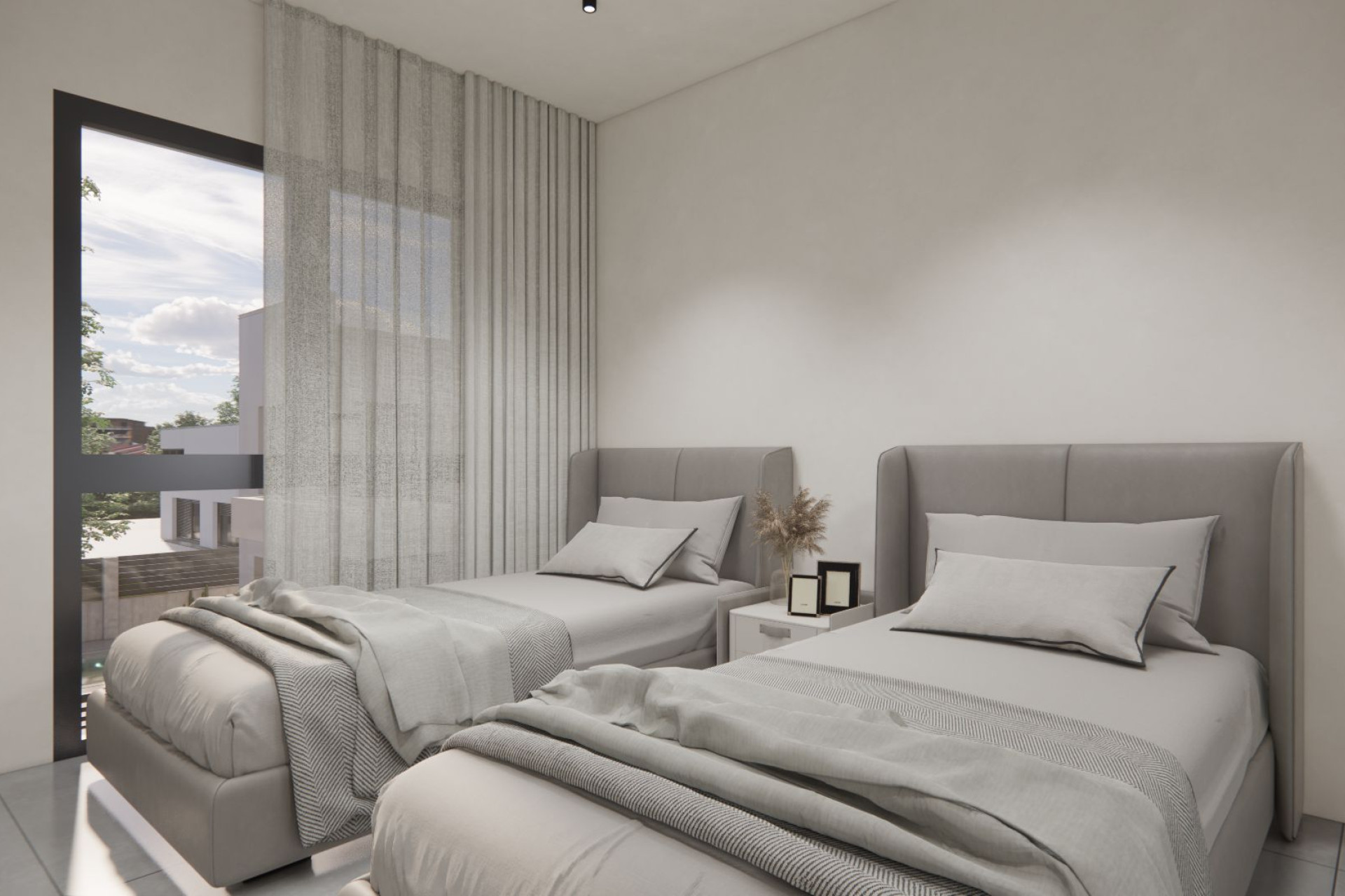 New Build - Townhouse - La Herrada