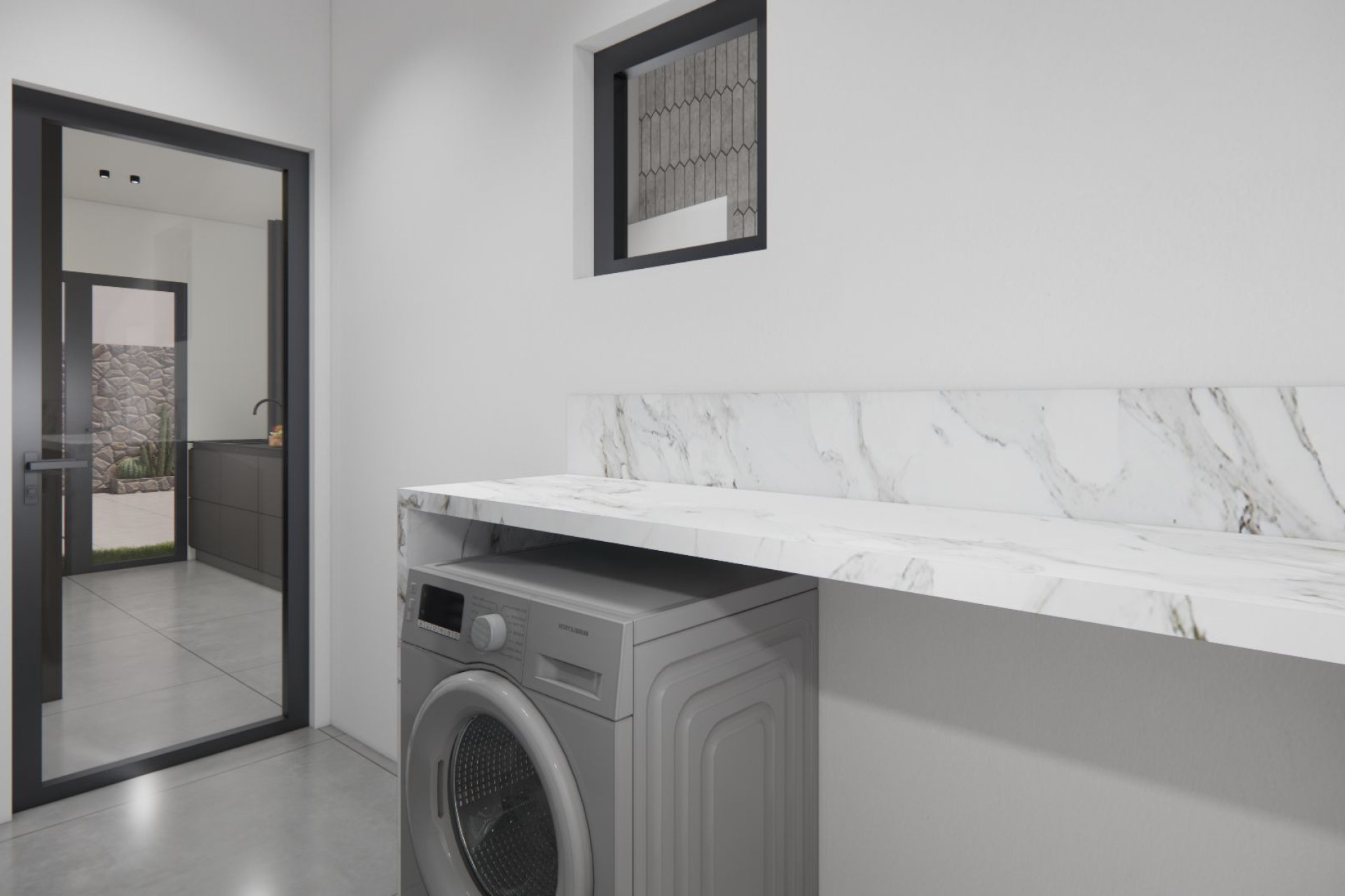 New Build - Townhouse - La Herrada