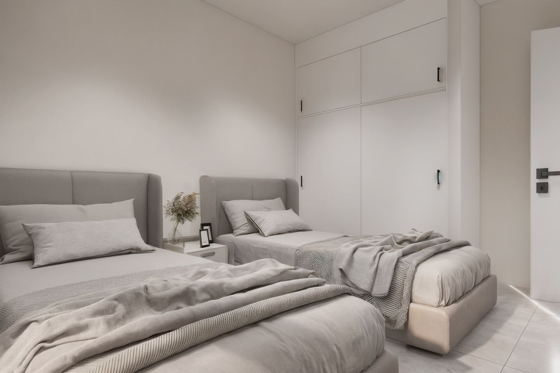 New Build - Townhouse - La Herrada