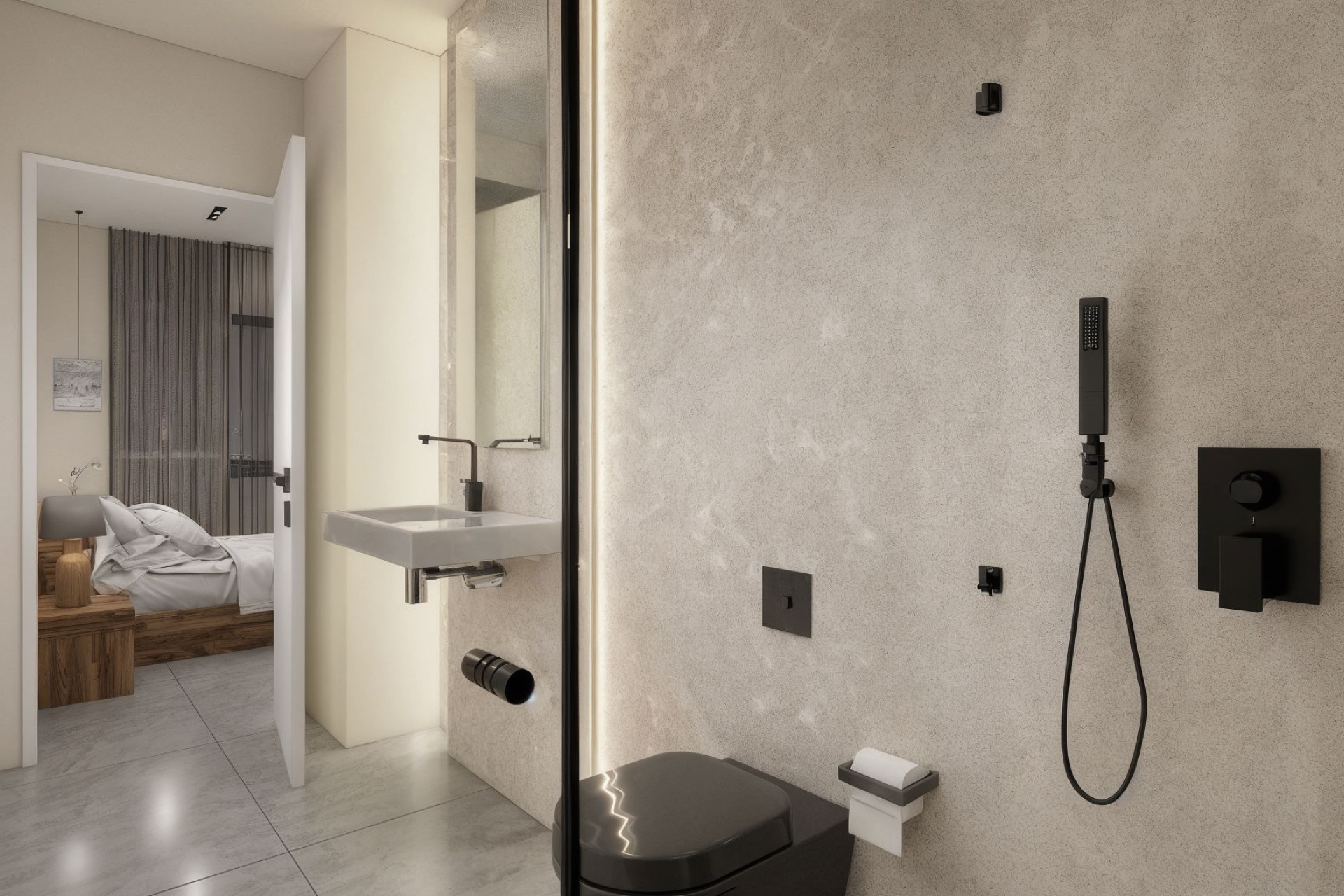 New Build - Townhouse - La Herrada