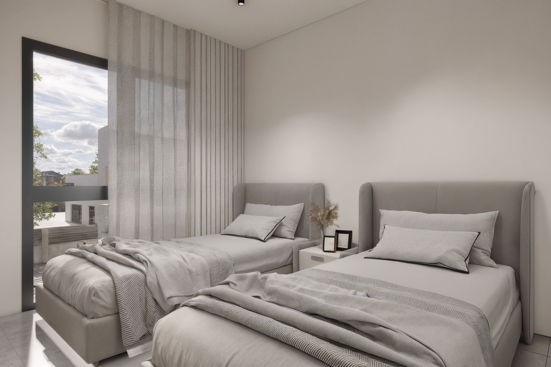 New Build - Townhouse - La Herrada