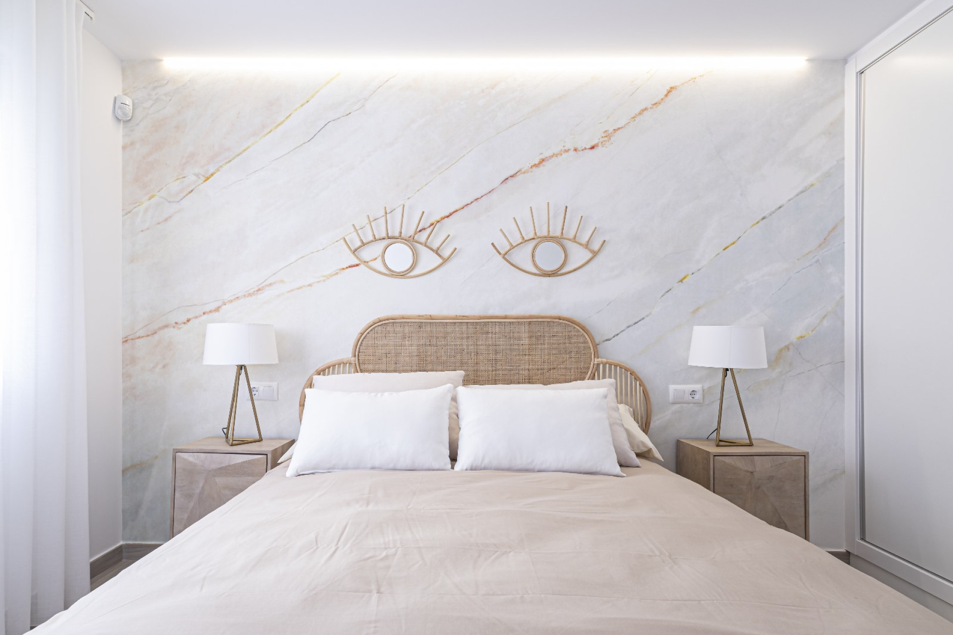 New Build - Townhouse - La Manga del Mar Menor - La Manga Del Mar Menor