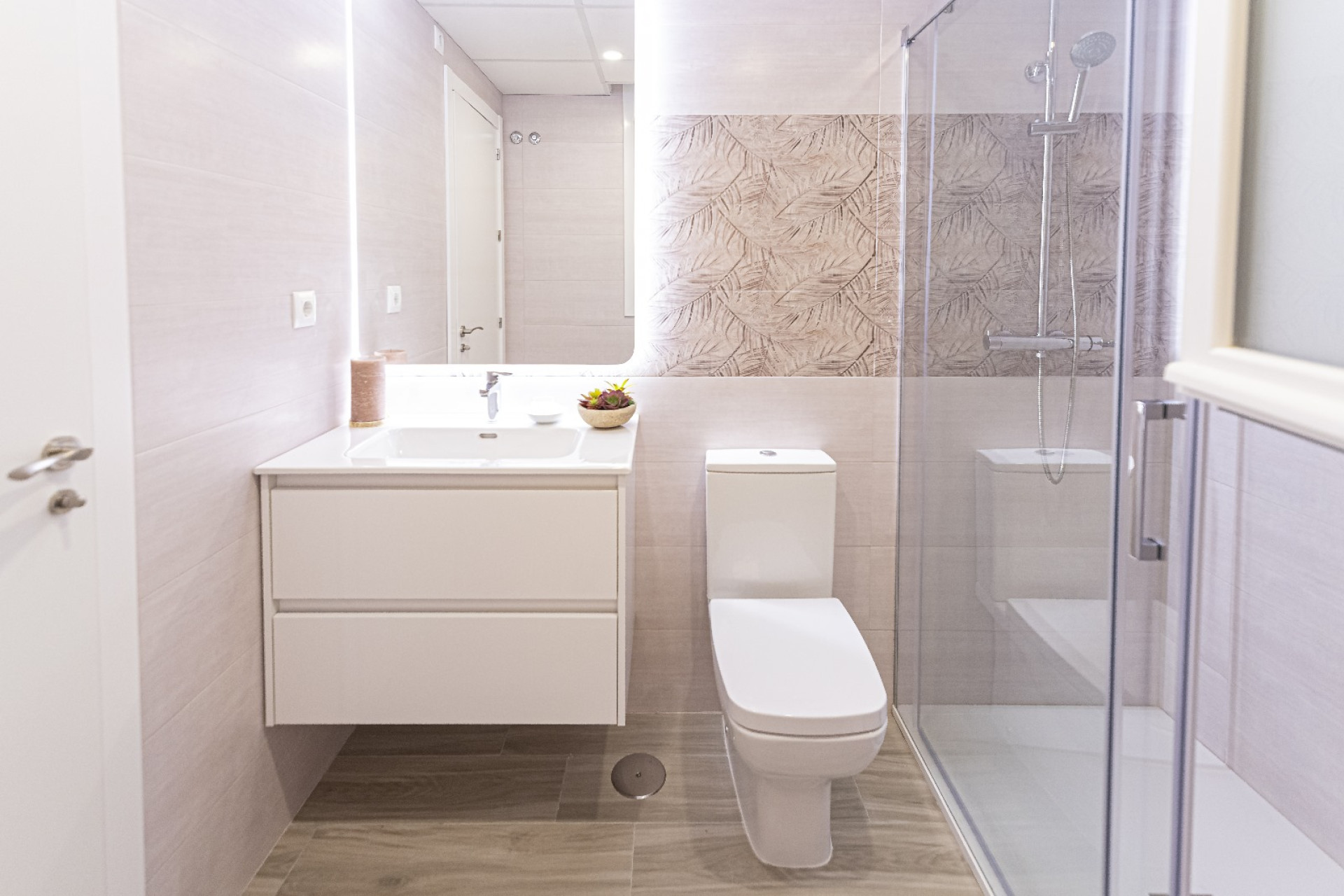 New Build - Townhouse - La Manga del Mar Menor - La Manga Del Mar Menor