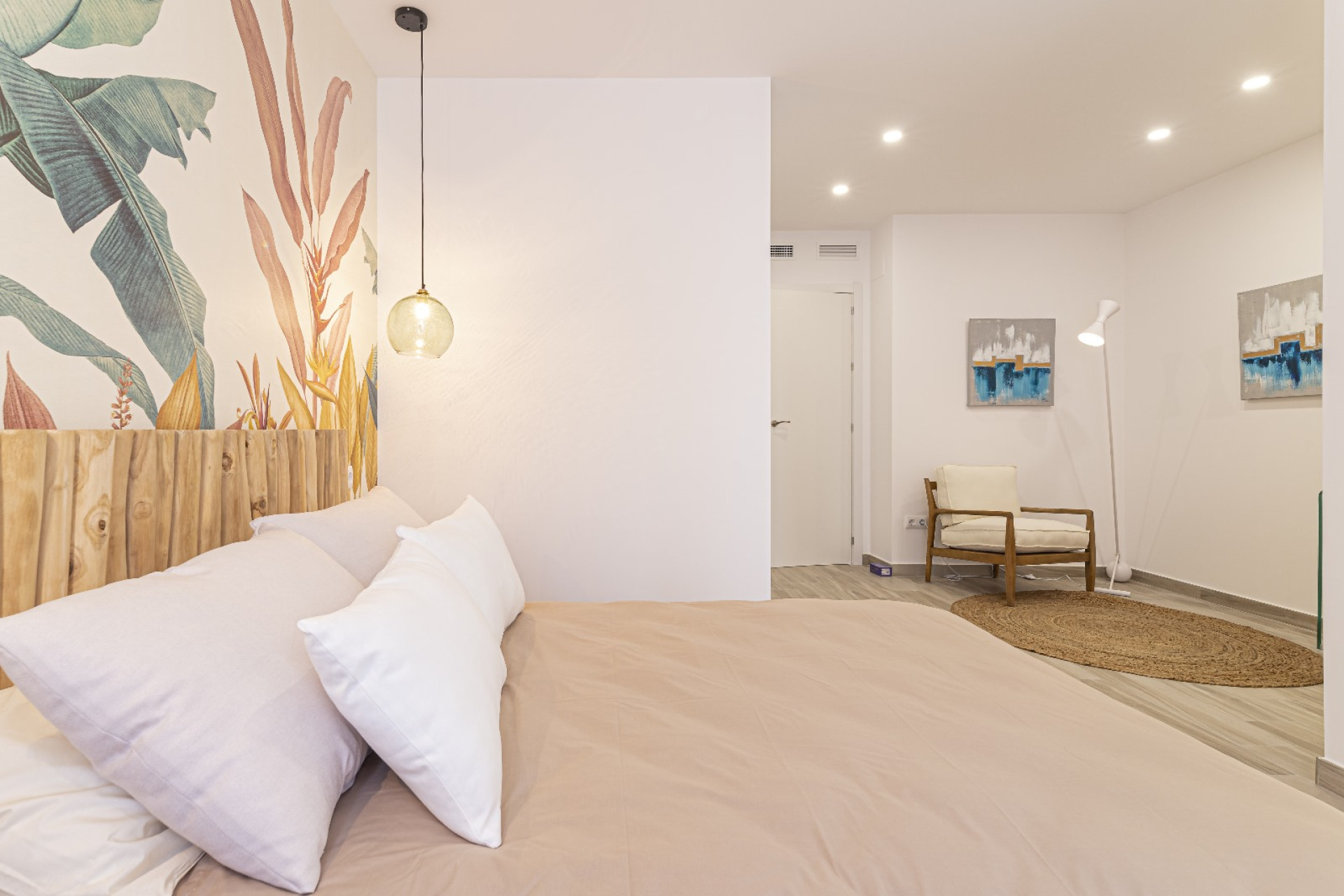 New Build - Townhouse - La Manga del Mar Menor - La Manga Del Mar Menor