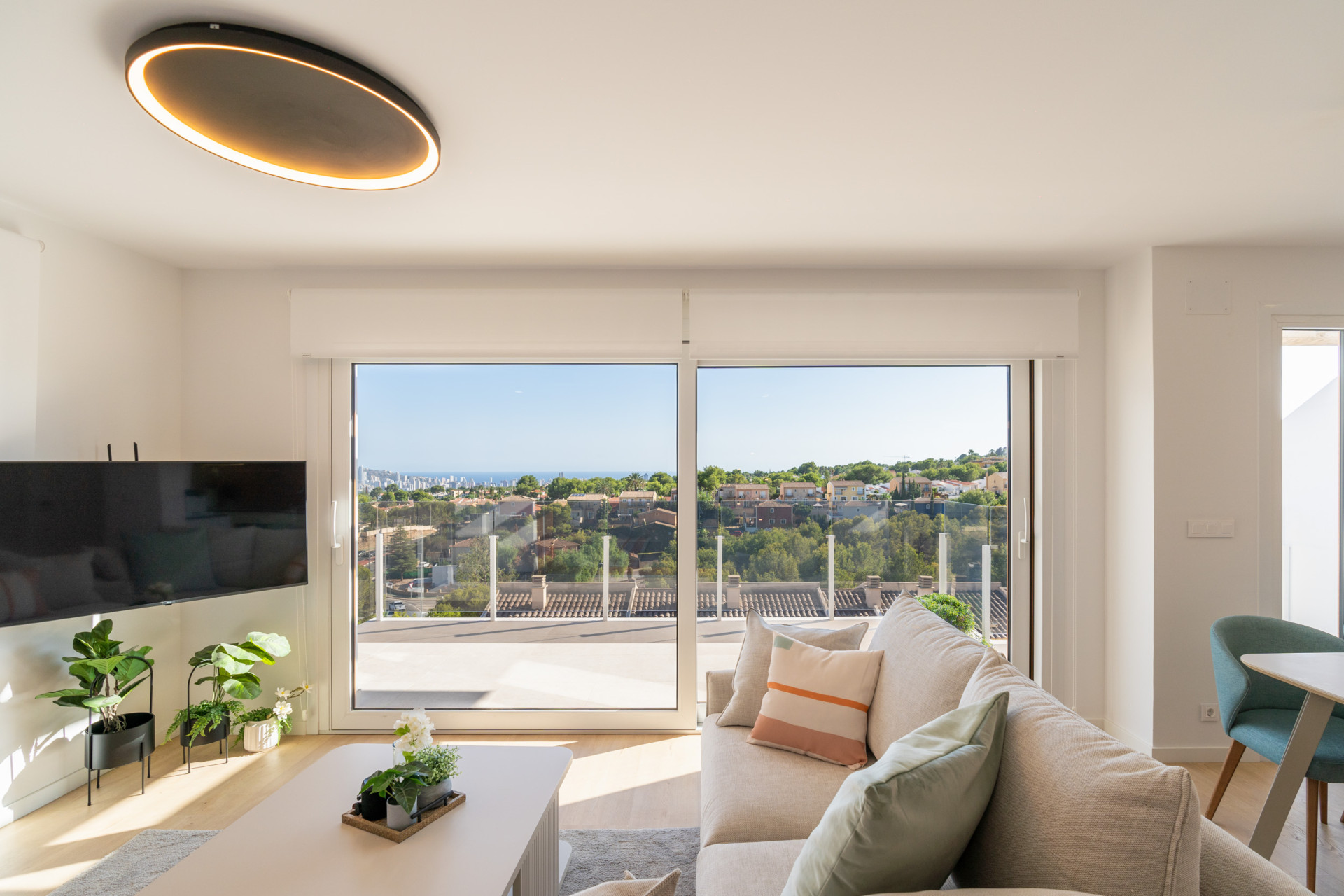 New Build - Townhouse - La Nucía