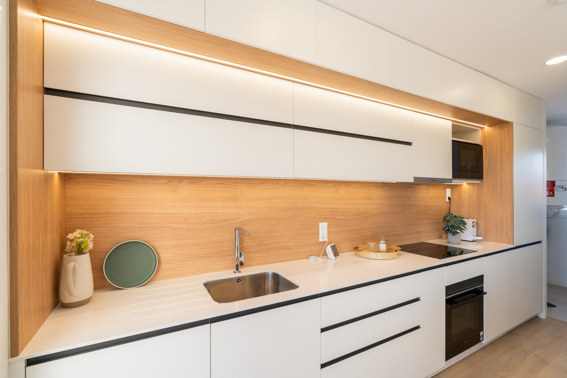 New Build - Townhouse - La Nucía