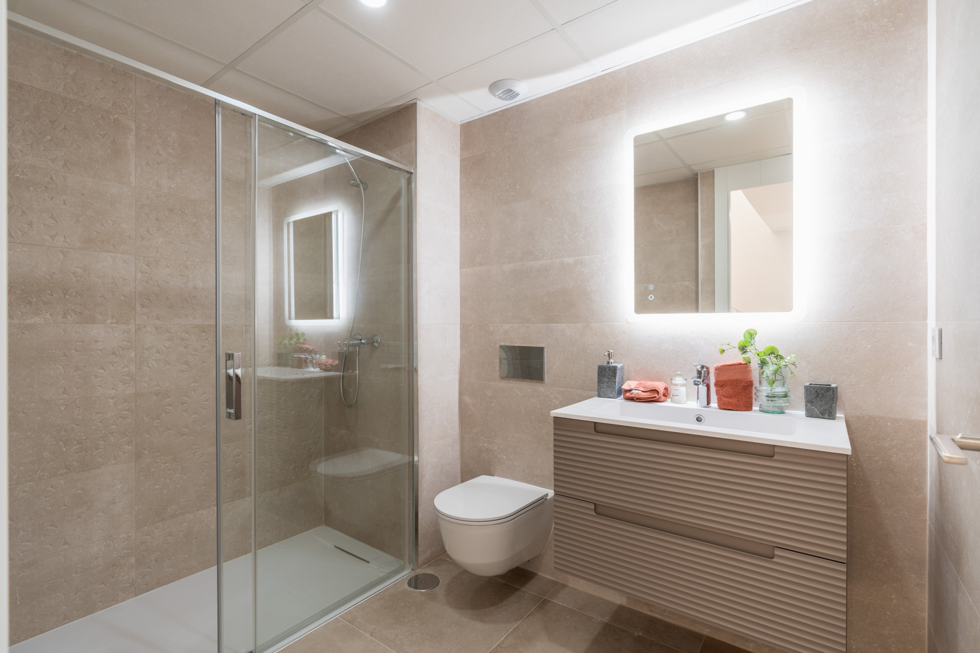 New Build - Townhouse - La Nucía