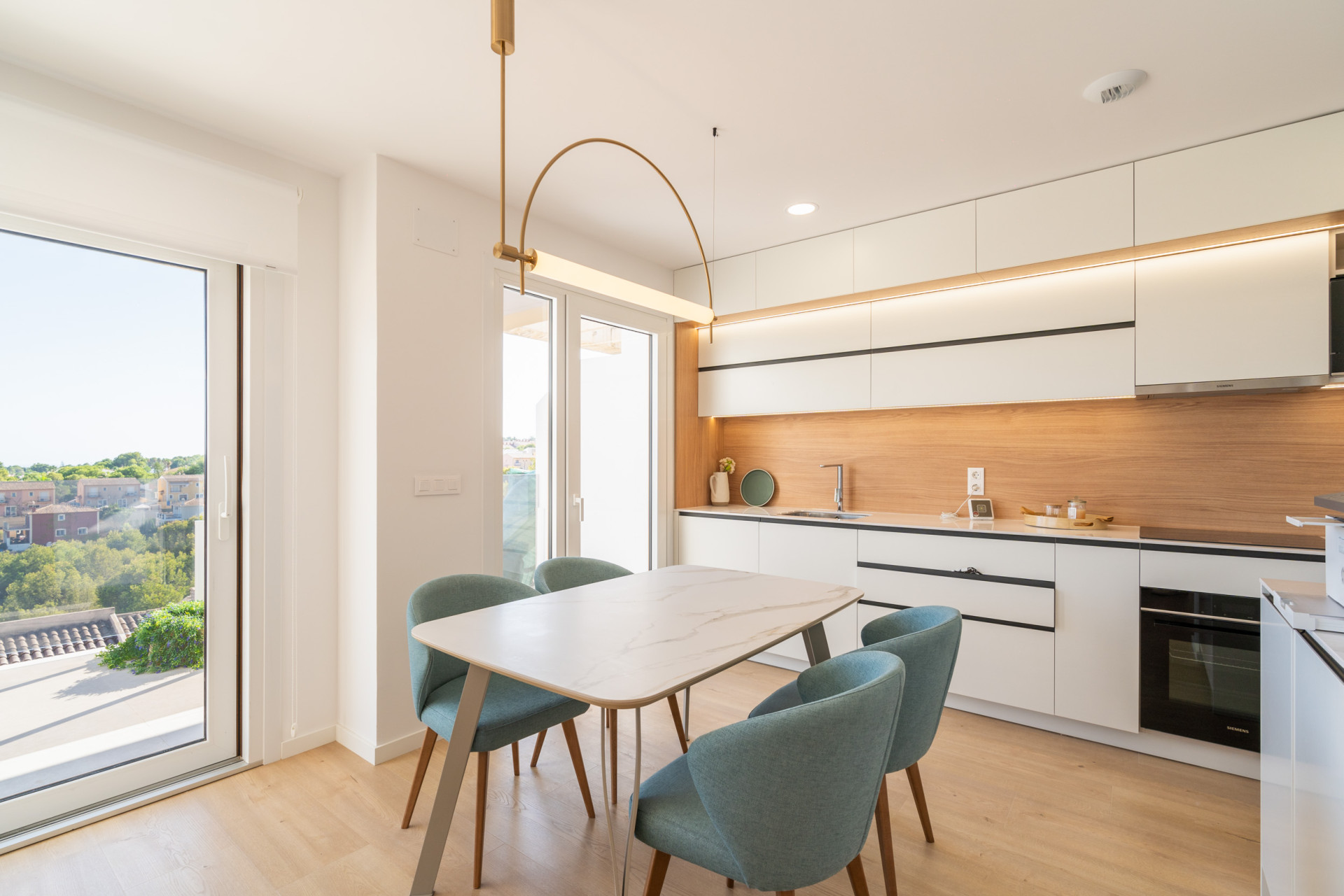 New Build - Townhouse - La Nucía