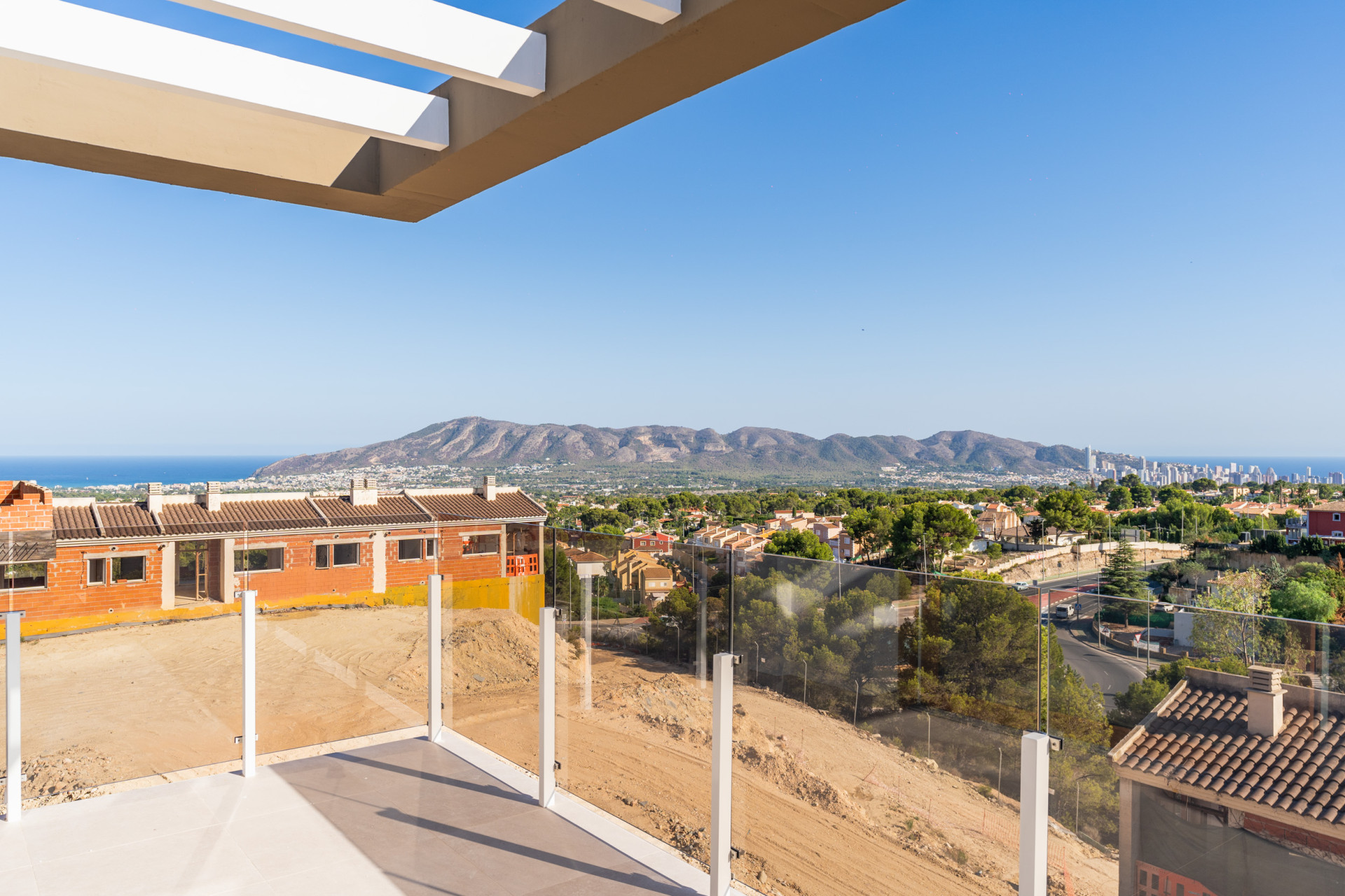 New Build - Townhouse - La Nucía