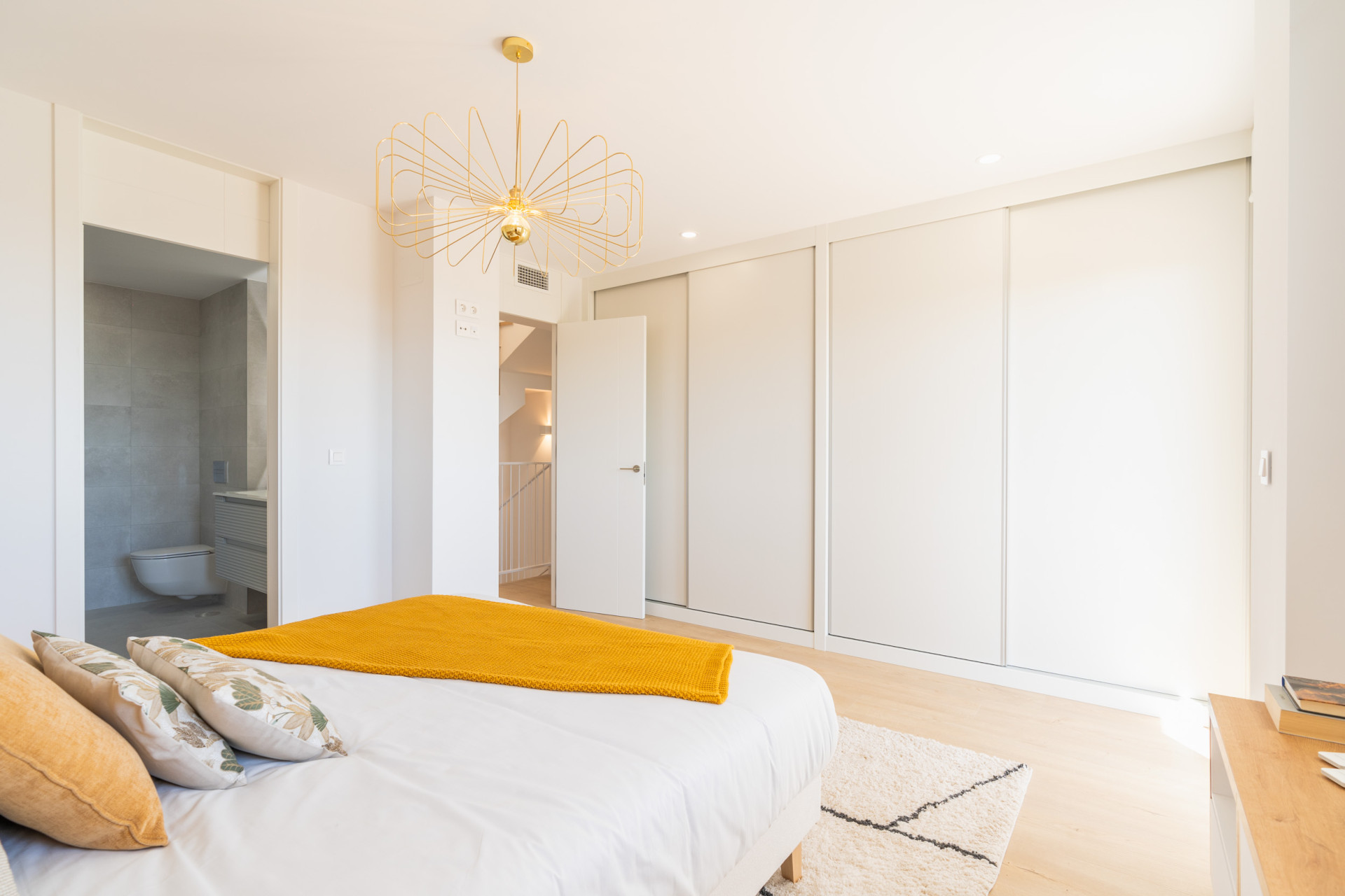 New Build - Townhouse - La Nucía