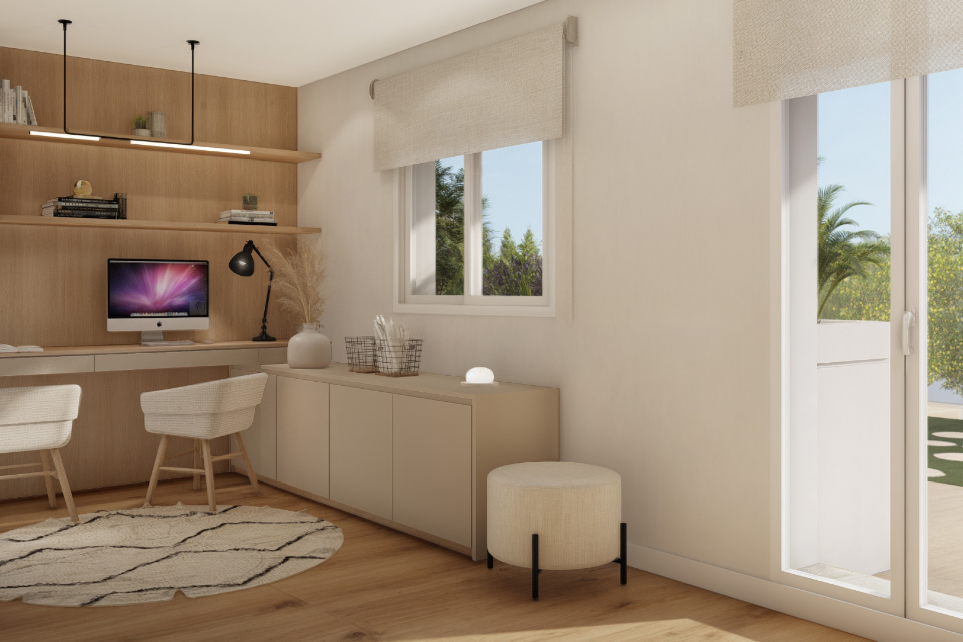 New Build - Townhouse - La Nucía