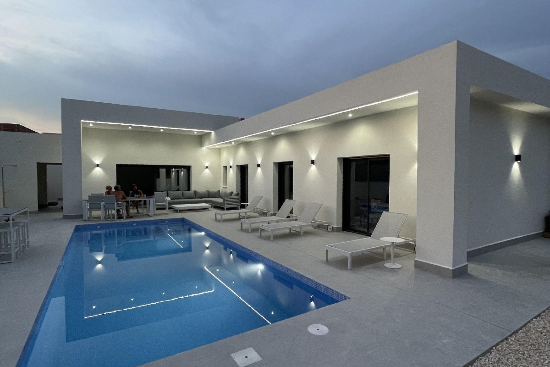 New Build - Townhouse - La Romana