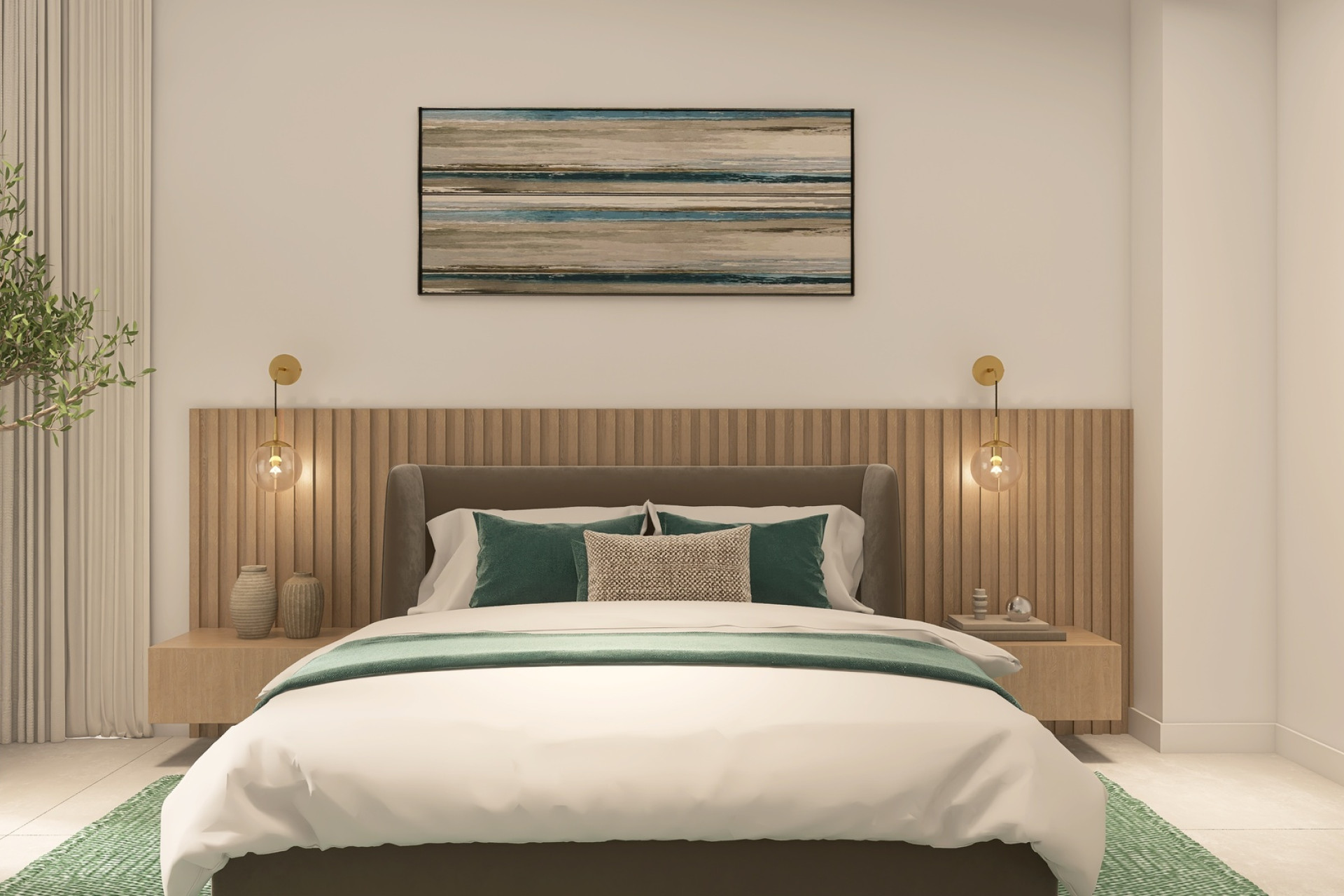 New Build - Townhouse - Las Lagunas de Mijas