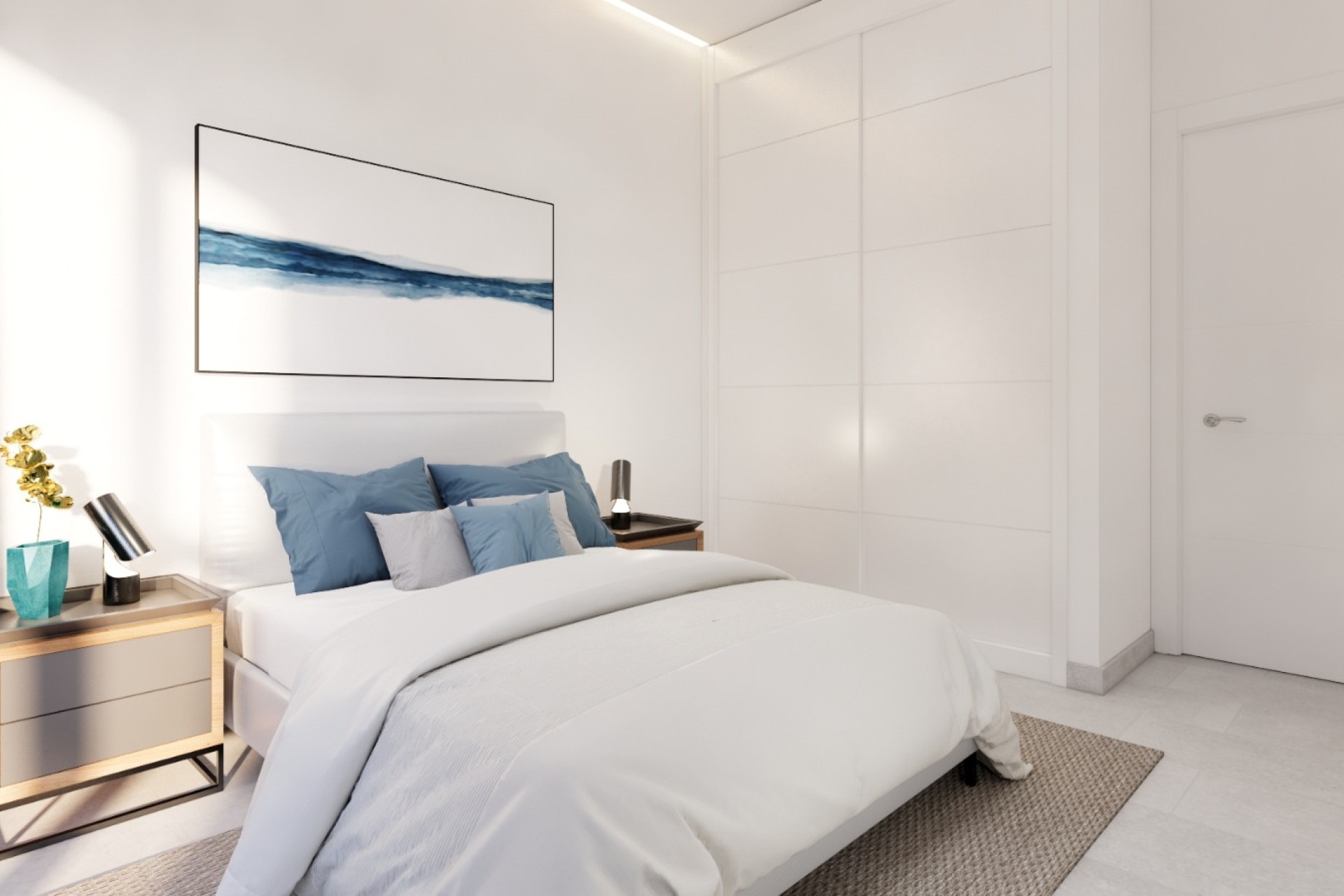 New Build - Townhouse - Los Alcazares - Los Alcázares