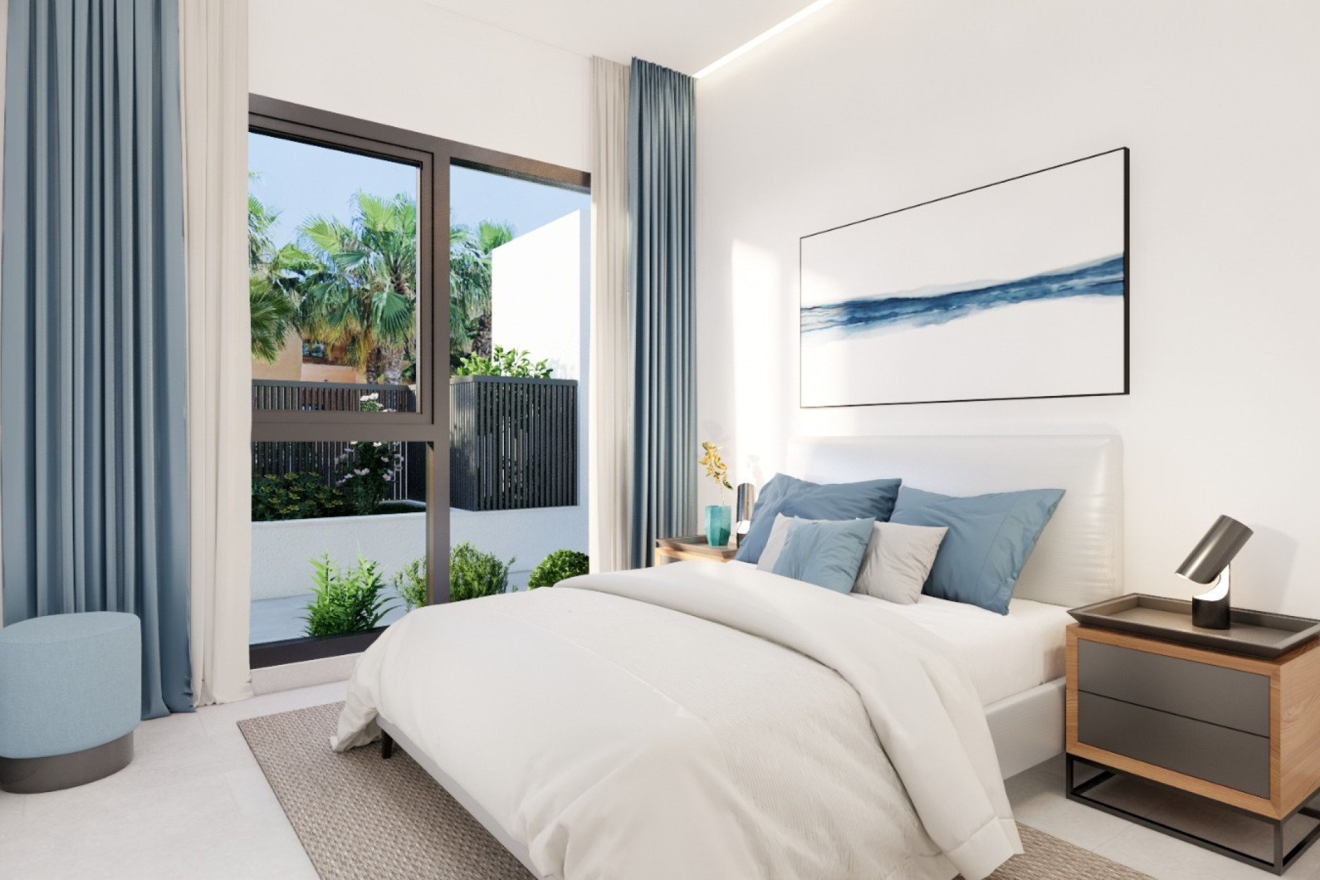 New Build - Townhouse - Los Alcazares - Los Alcázares