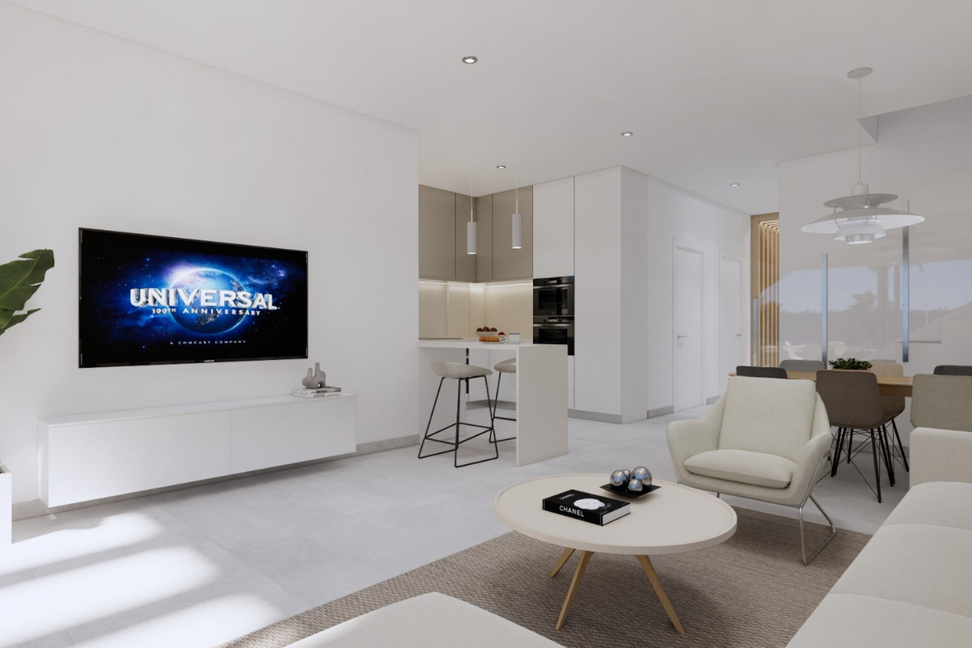 New Build - Townhouse - Los Alcazares - Los Alcázares