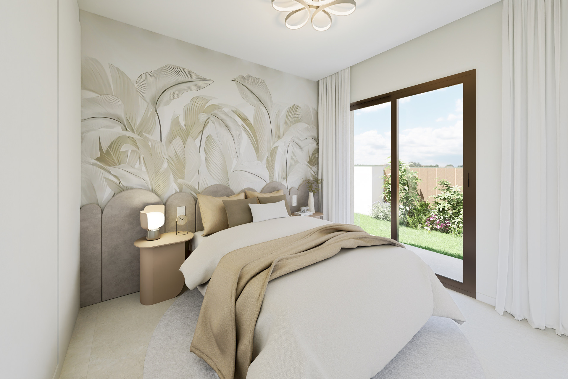 New Build - Townhouse - Los Alcazares - Los Alcázares