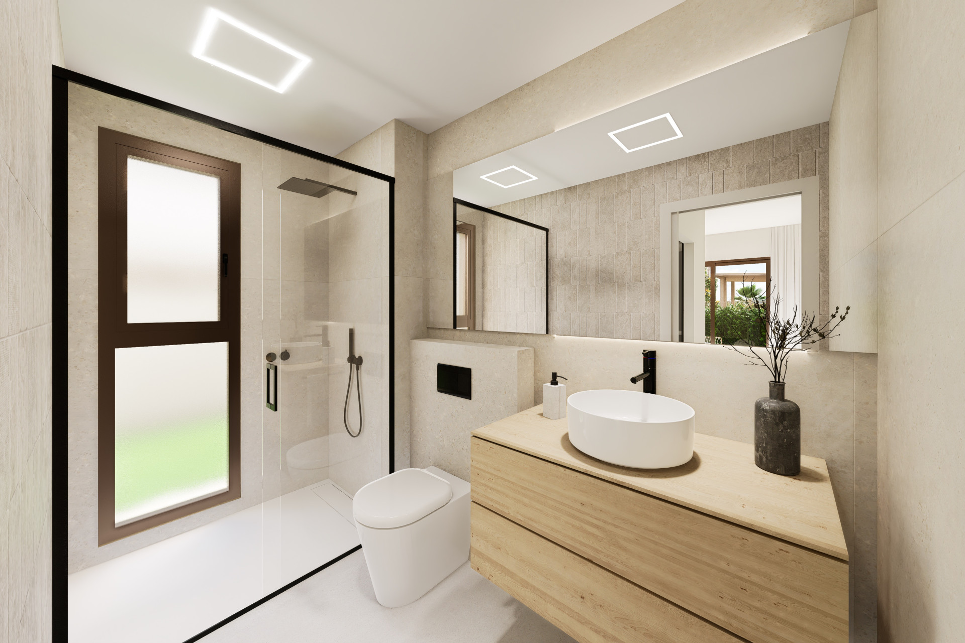 New Build - Townhouse - Los Alcazares - Los Alcázares