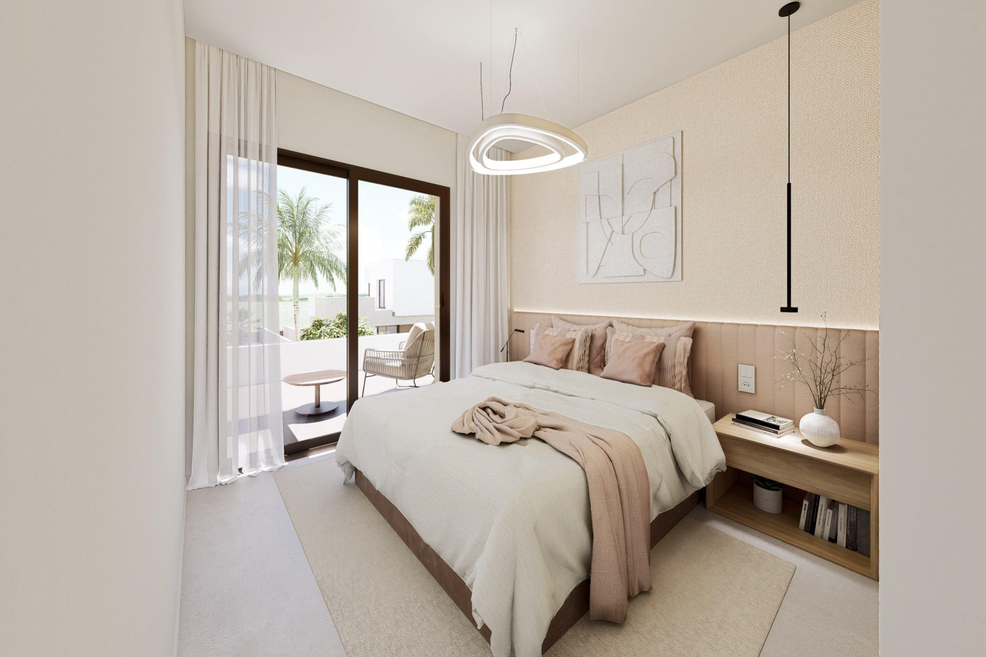 New Build - Townhouse - Los Alcazares - Los Alcázares