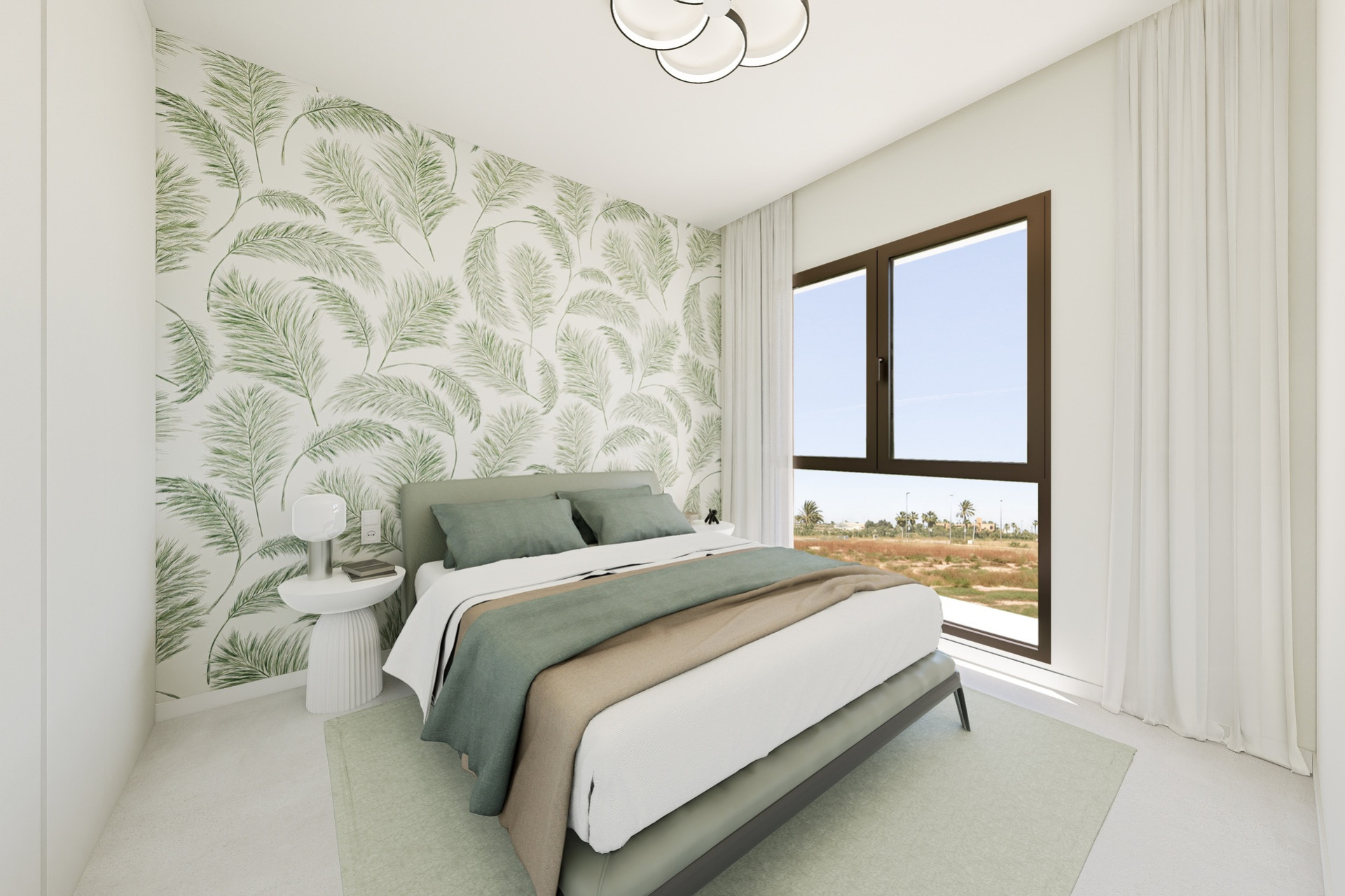 New Build - Townhouse - Los Alcazares - Los Alcázares