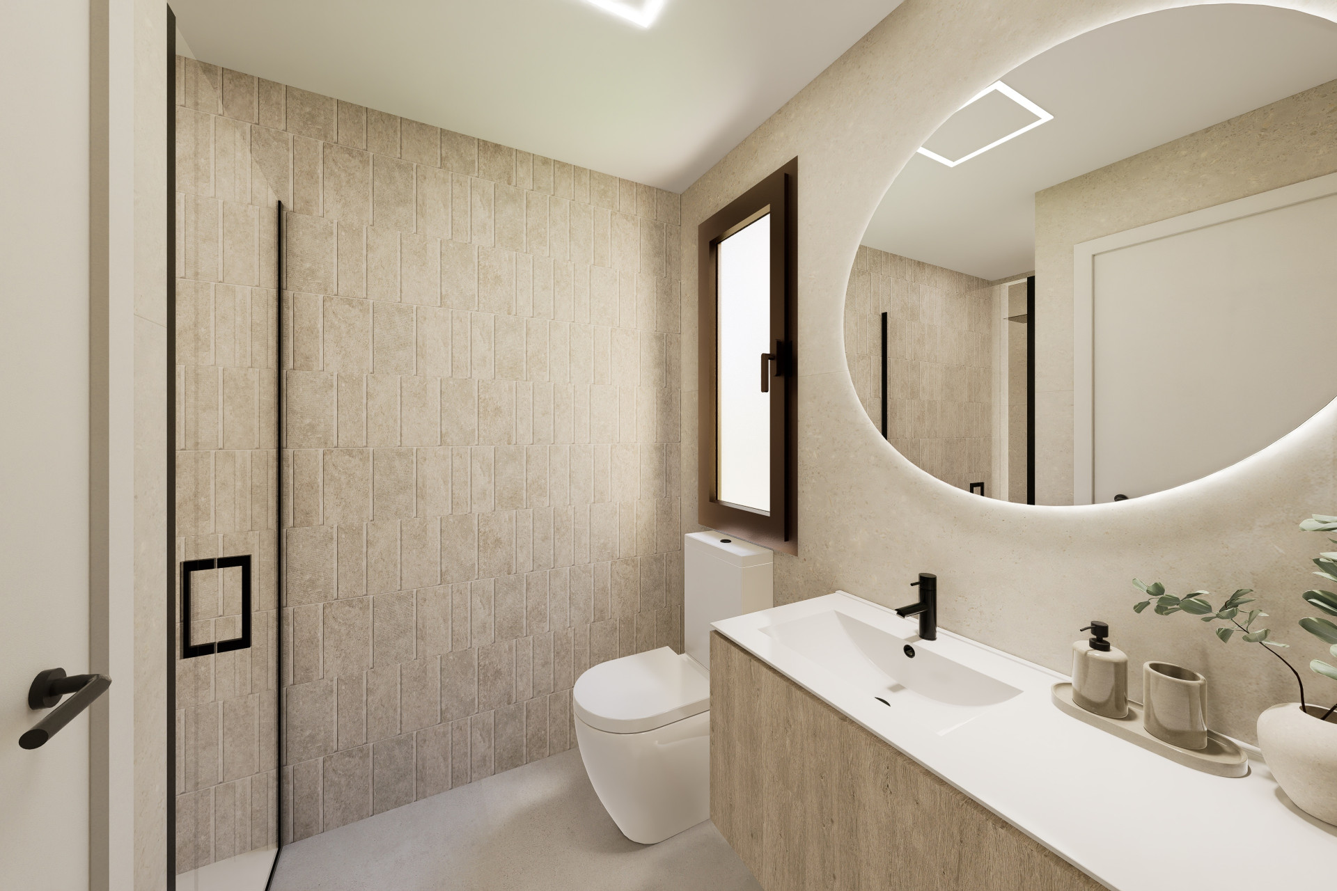 New Build - Townhouse - Los Alcazares - Los Alcázares