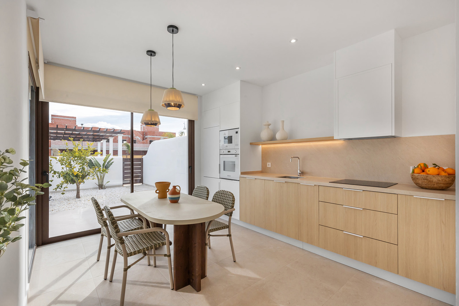 New Build - Townhouse - Los Alcazares - Los Alcázares