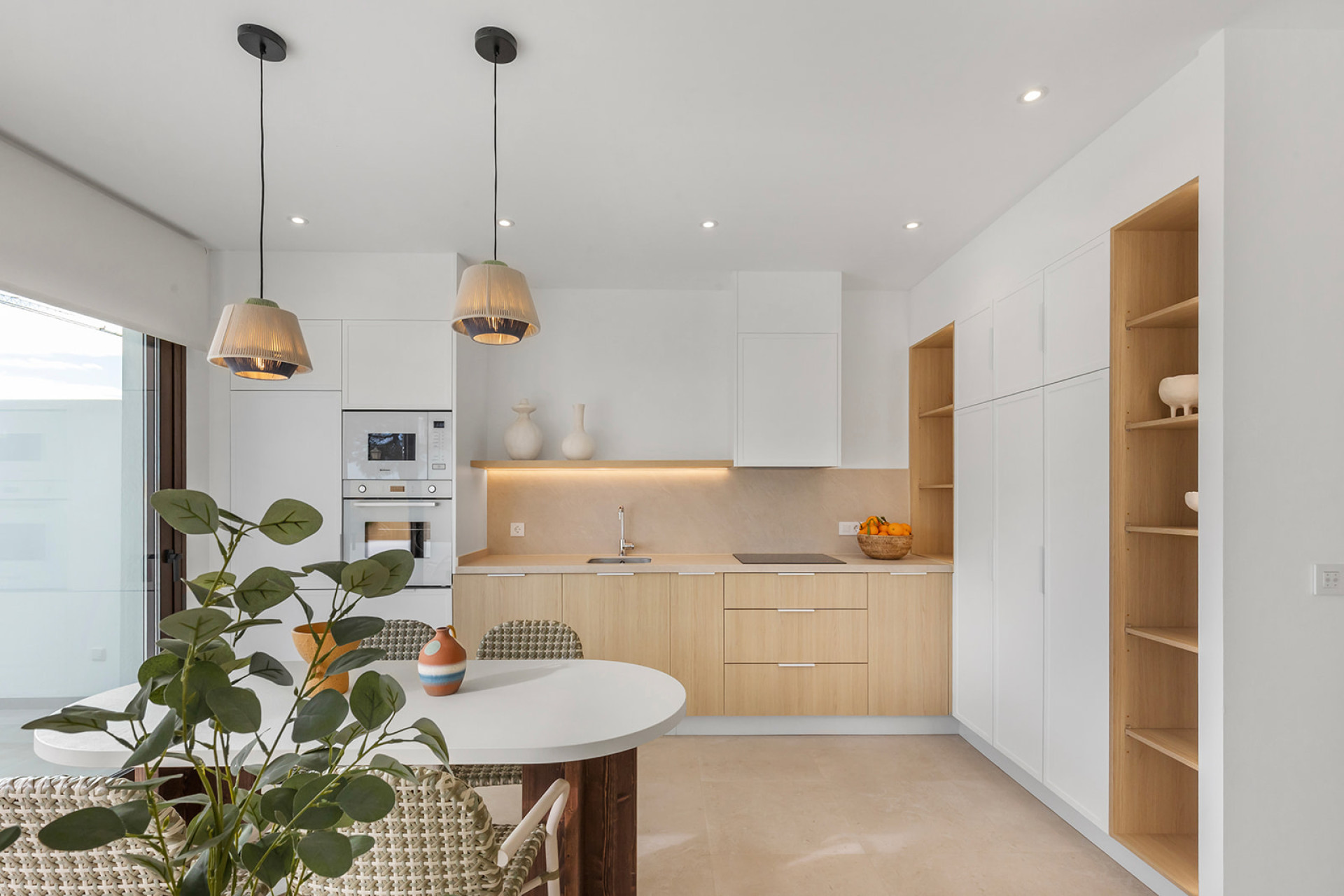 New Build - Townhouse - Los Alcazares - Los Alcázares