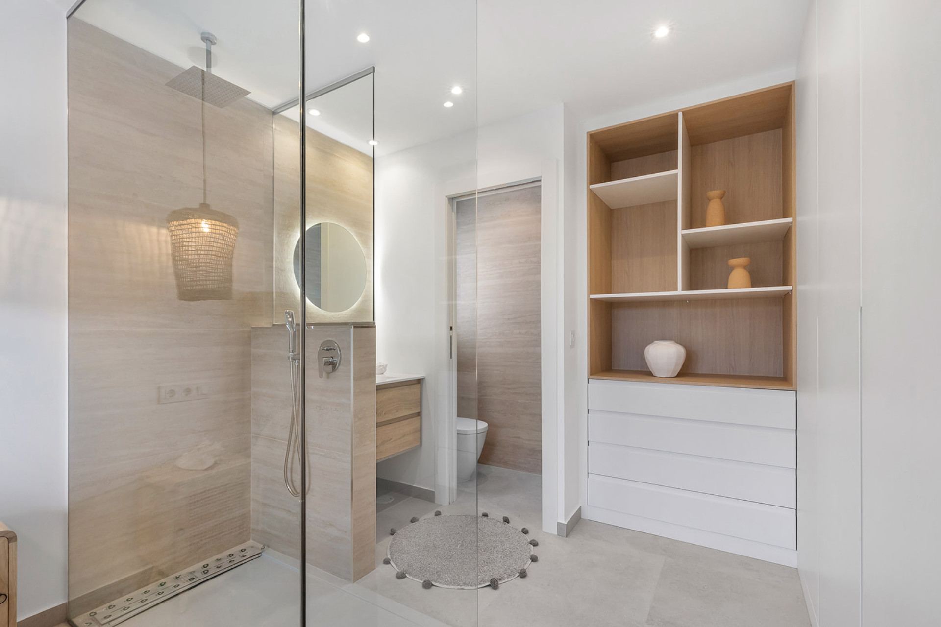 New Build - Townhouse - Los Alcazares - Los Alcázares