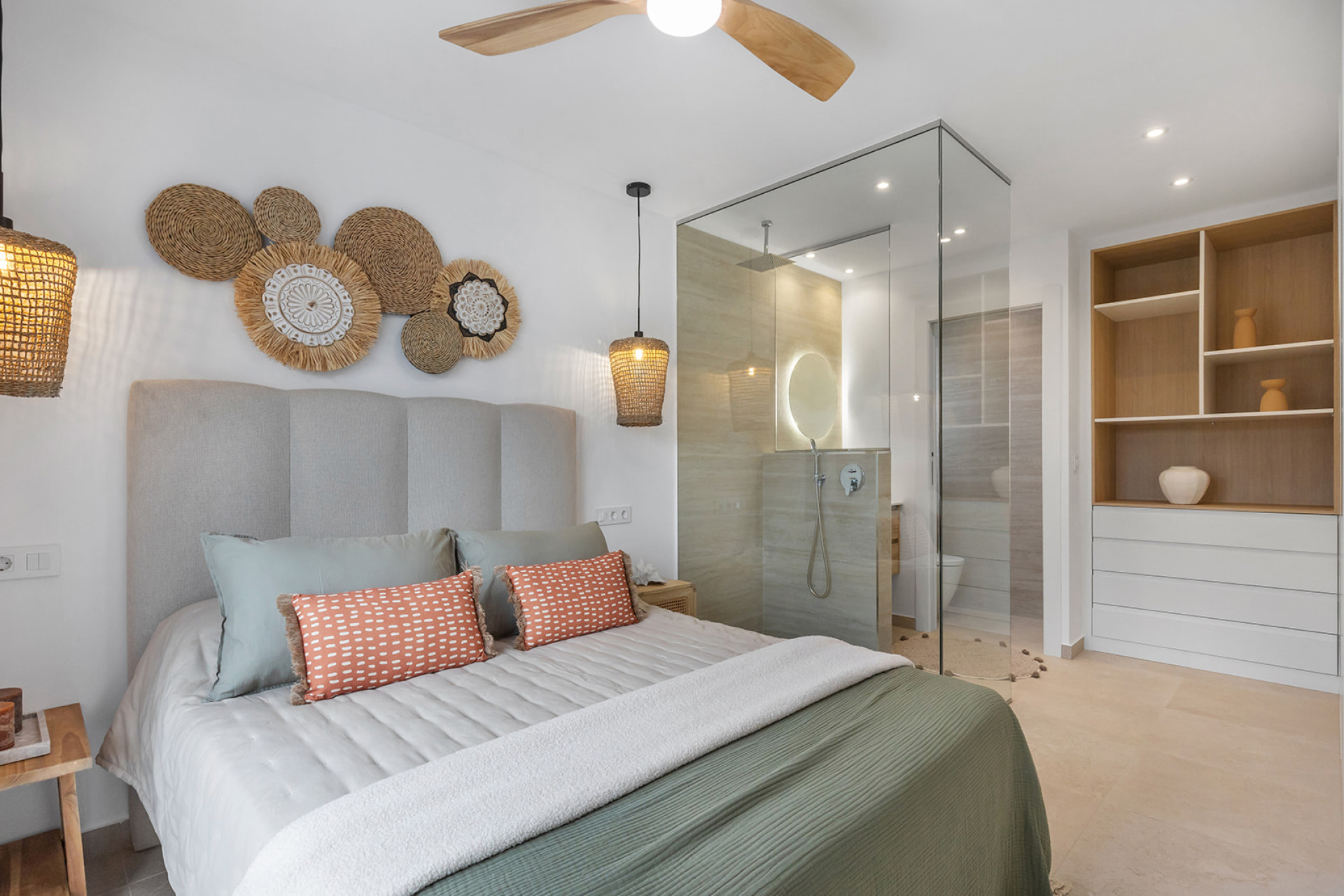 New Build - Townhouse - Los Alcazares - Los Alcázares