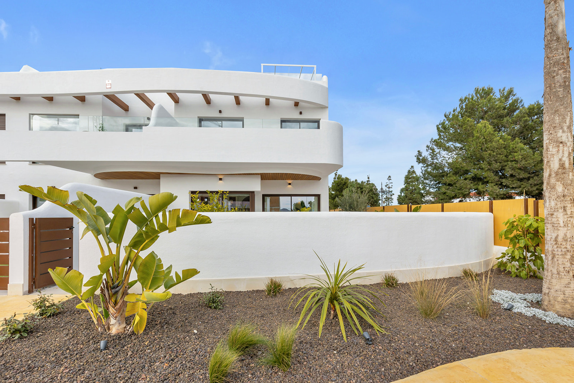 New Build - Townhouse - Los Alcazares - Los Alcázares