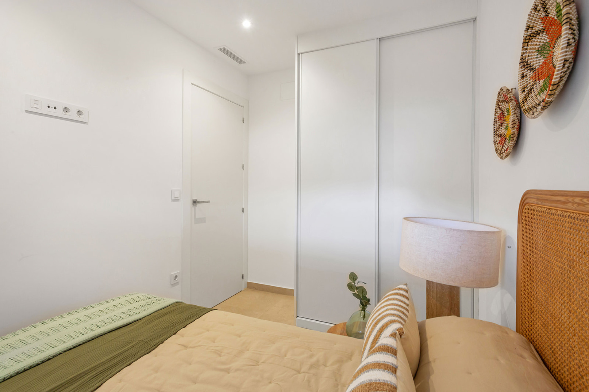 New Build - Townhouse - Los Alcazares - Los Alcázares