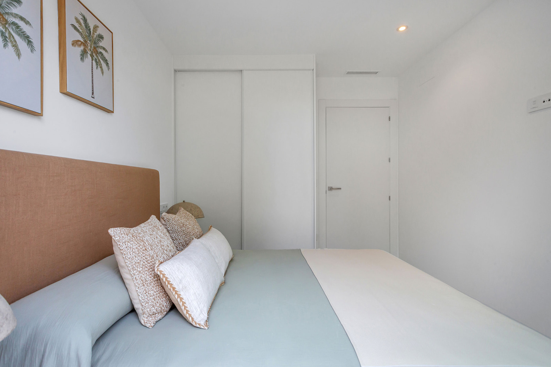 New Build - Townhouse - Los Alcazares - Los Alcázares