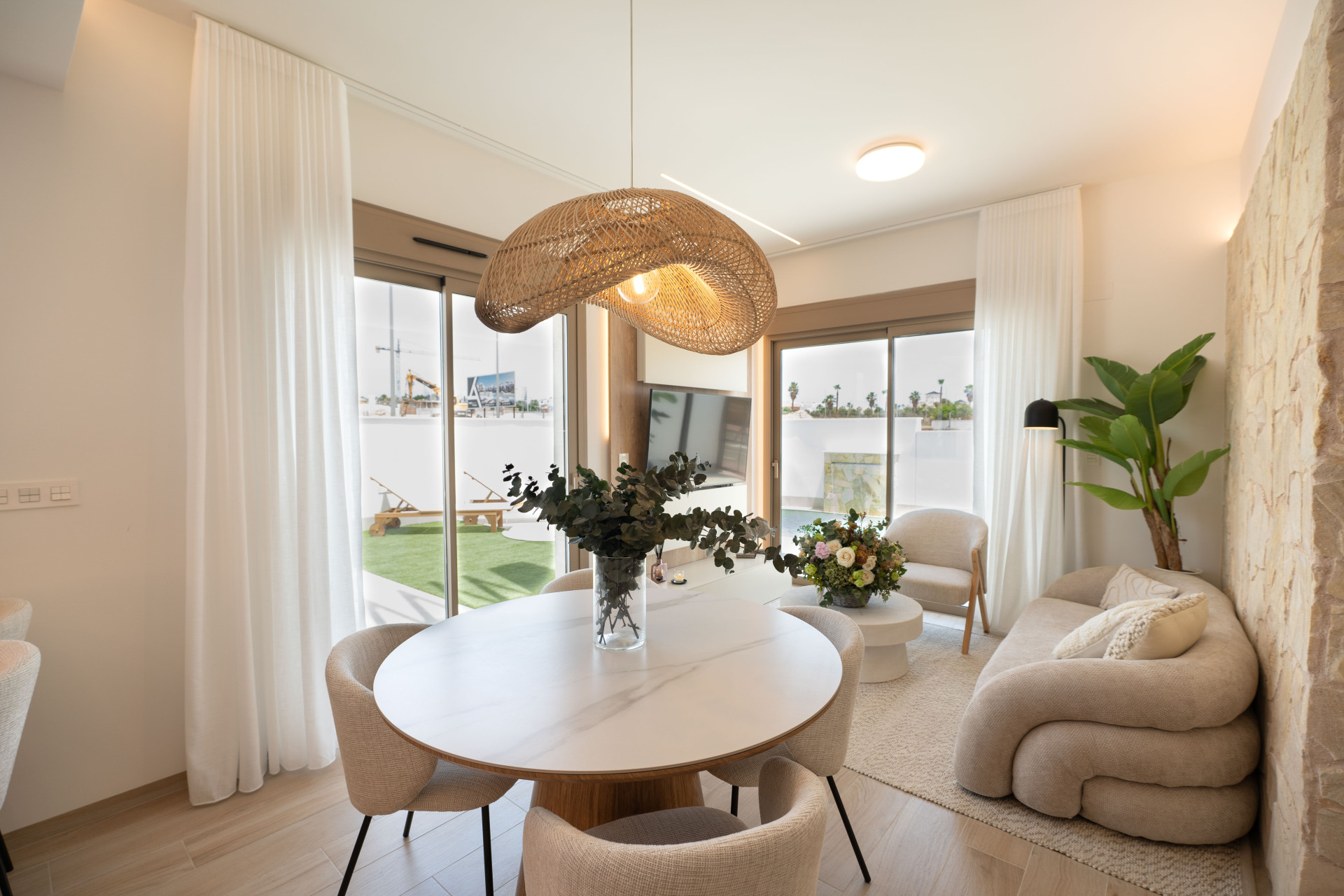 New Build - Townhouse - Los Alcazares - Los Alcázares