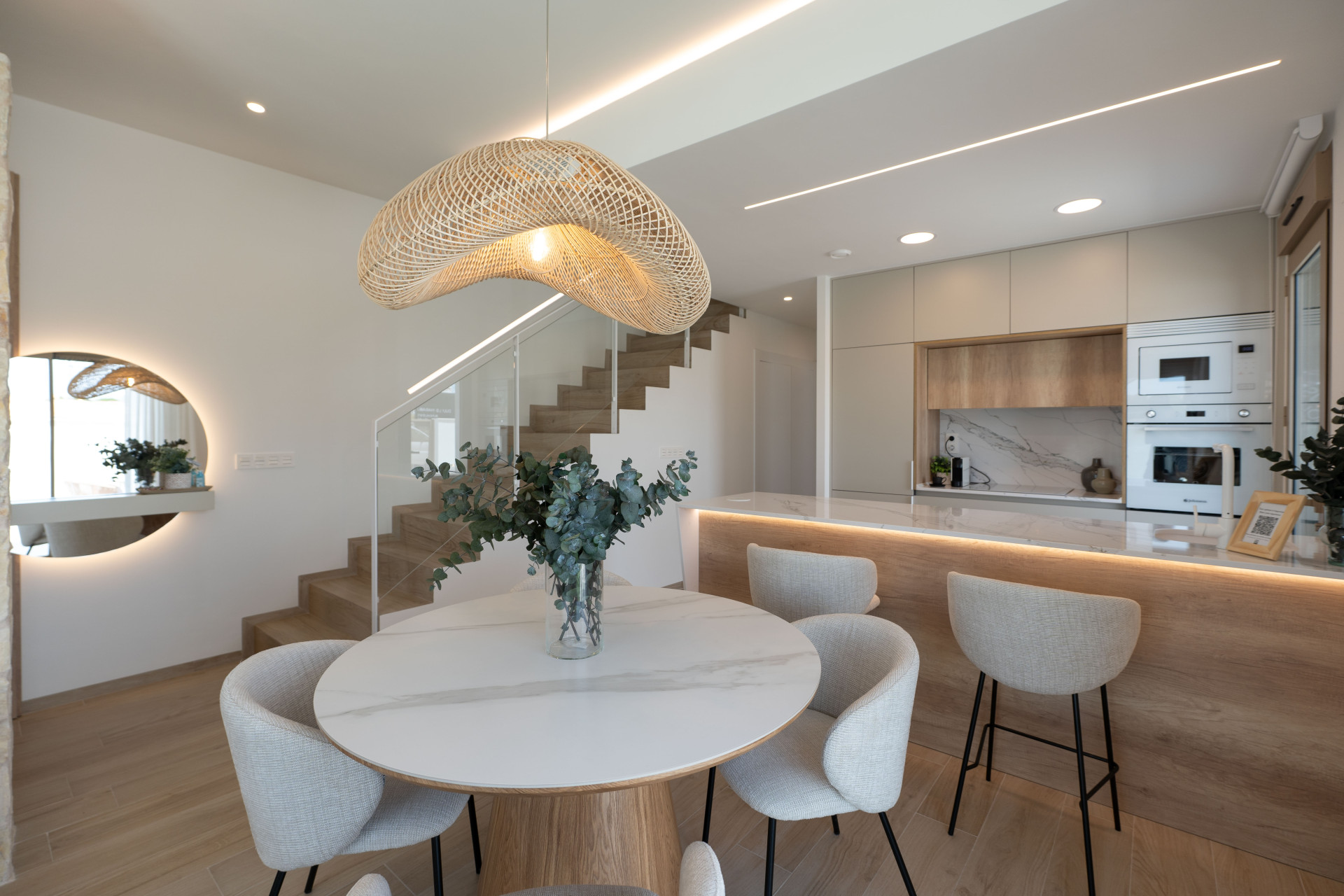 New Build - Townhouse - Los Alcazares - Los Alcázares