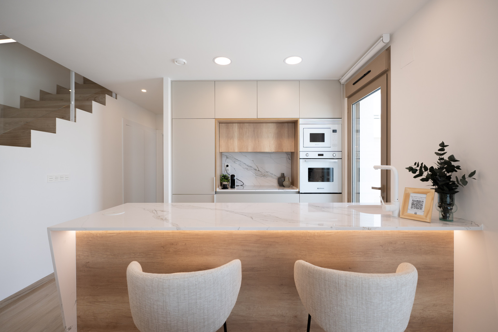 New Build - Townhouse - Los Alcazares - Los Alcázares