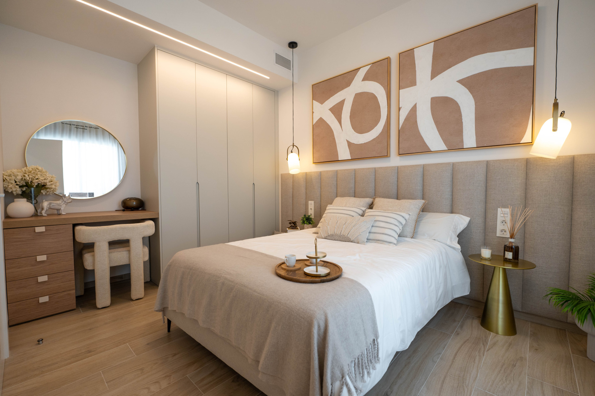 New Build - Townhouse - Los Alcazares - Los Alcázares